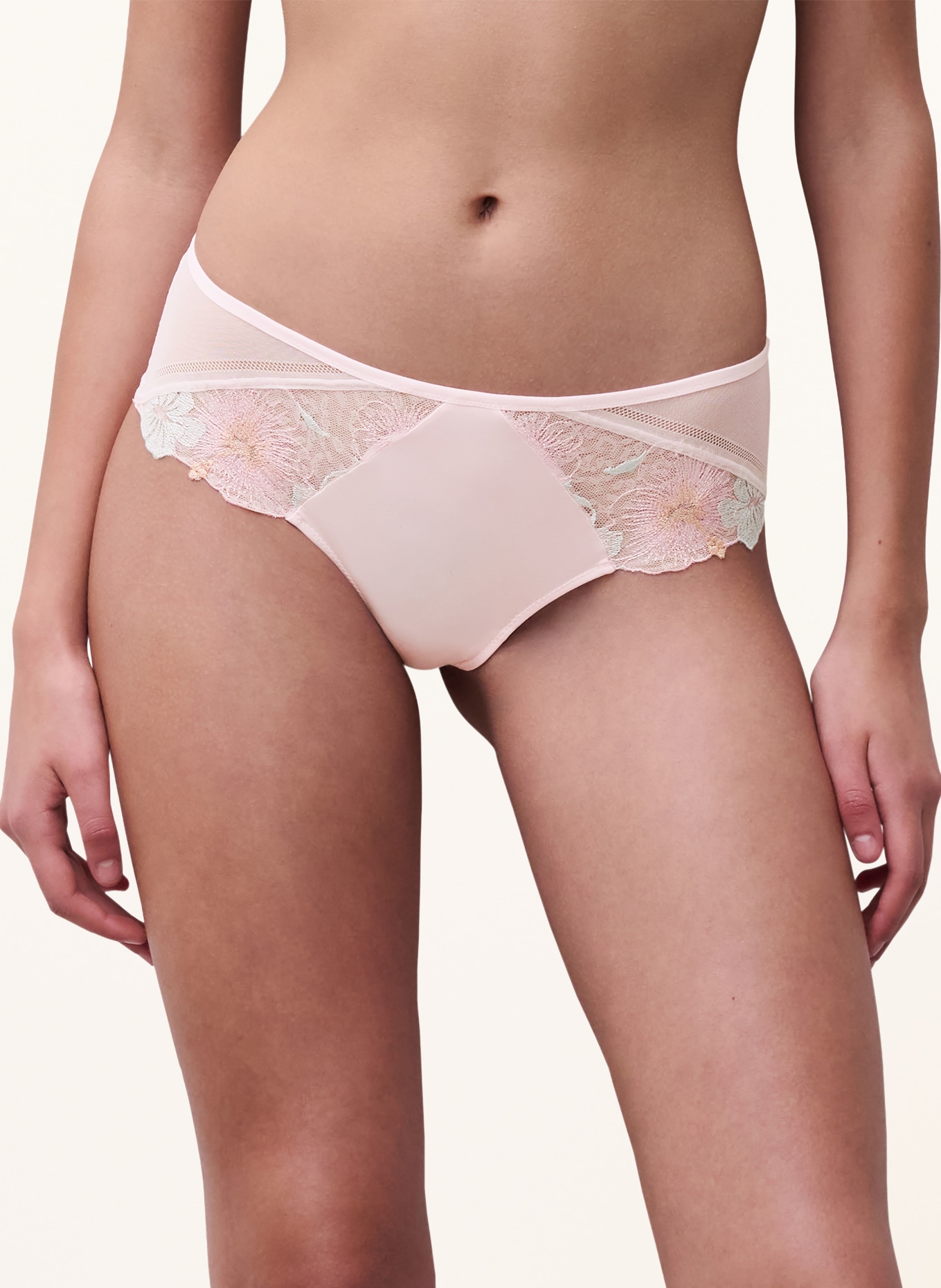 CHANTELLE Panty DAYDREAM: ROSE CLAIR