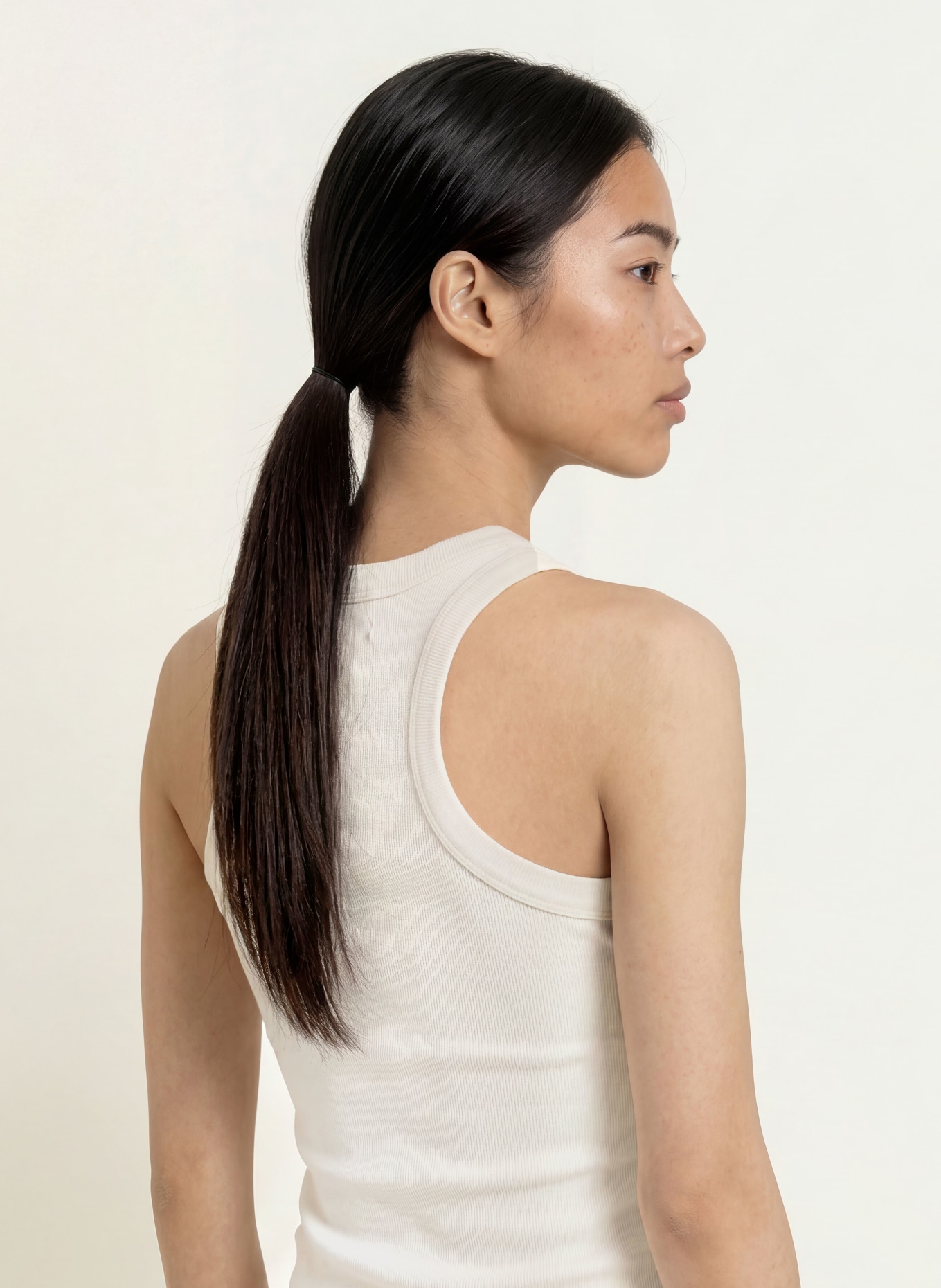 LACOSTE Top: VIT