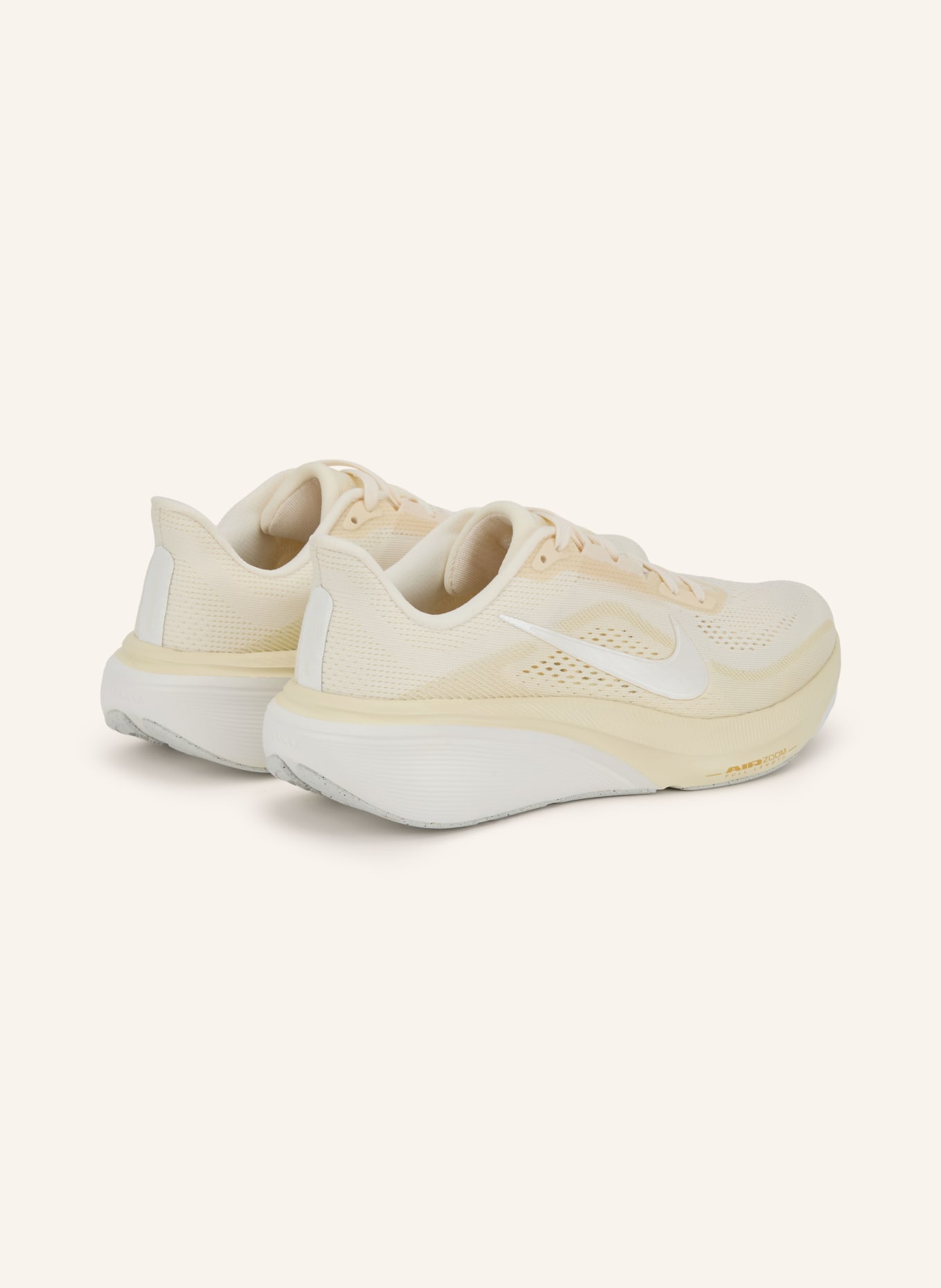 Nike Löparskor AIR ZOOM PEGASUS 42: ECRU
