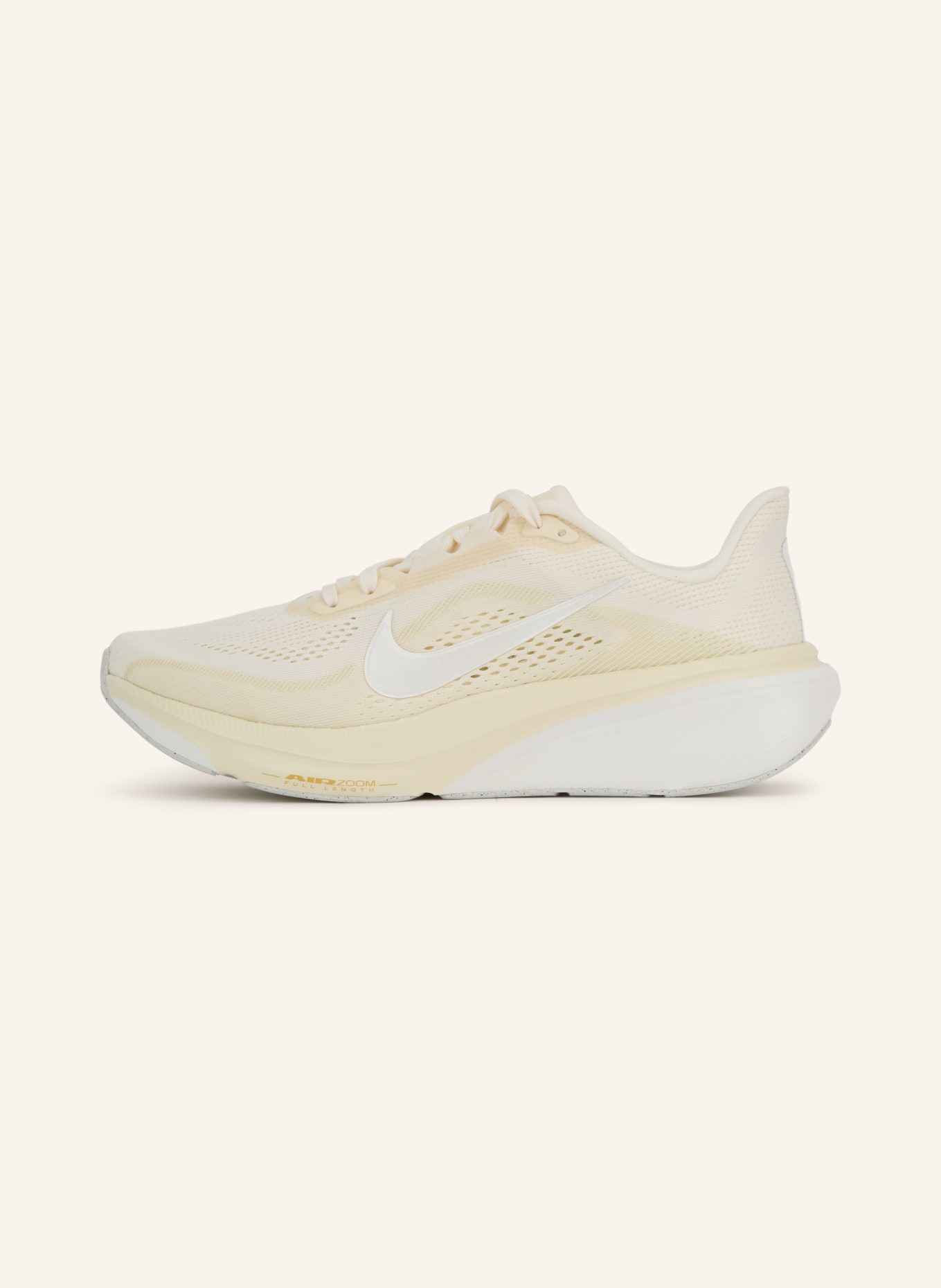 Nike Löparskor AIR ZOOM PEGASUS 42: ECRU