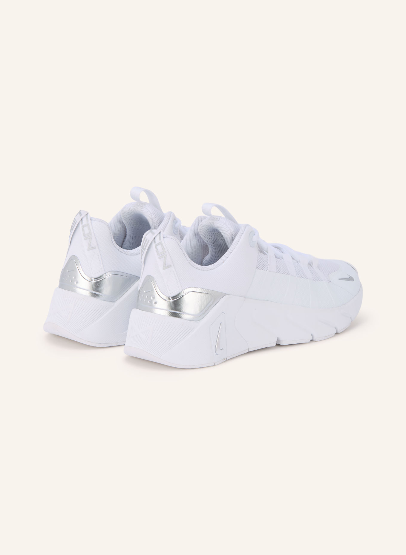 Nike Fitnessschuhe FREE METCON 7: WEISS