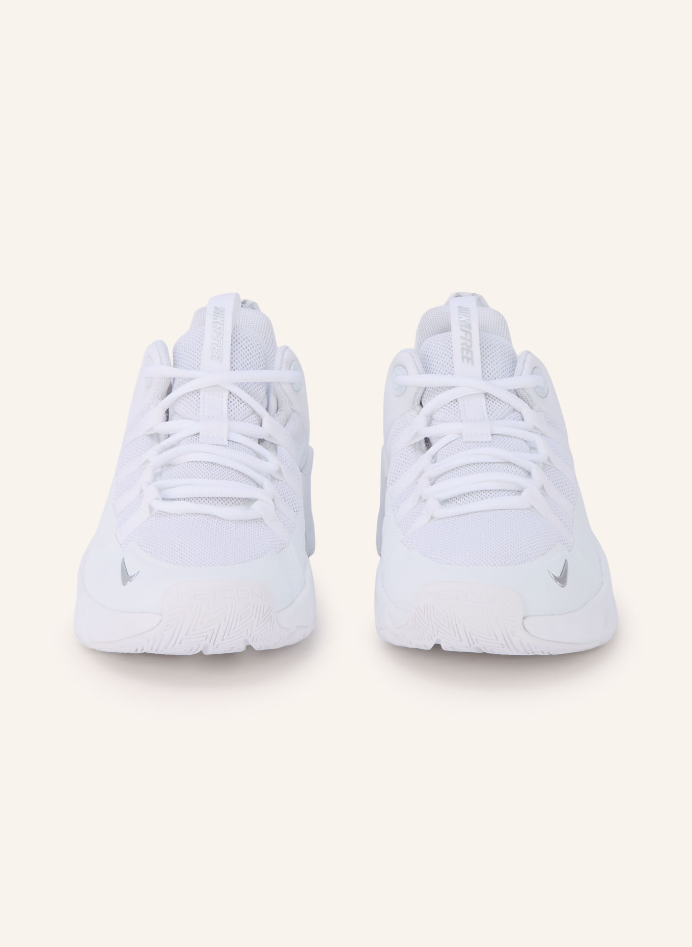 Nike Fitnessschuhe FREE METCON 7: WEISS