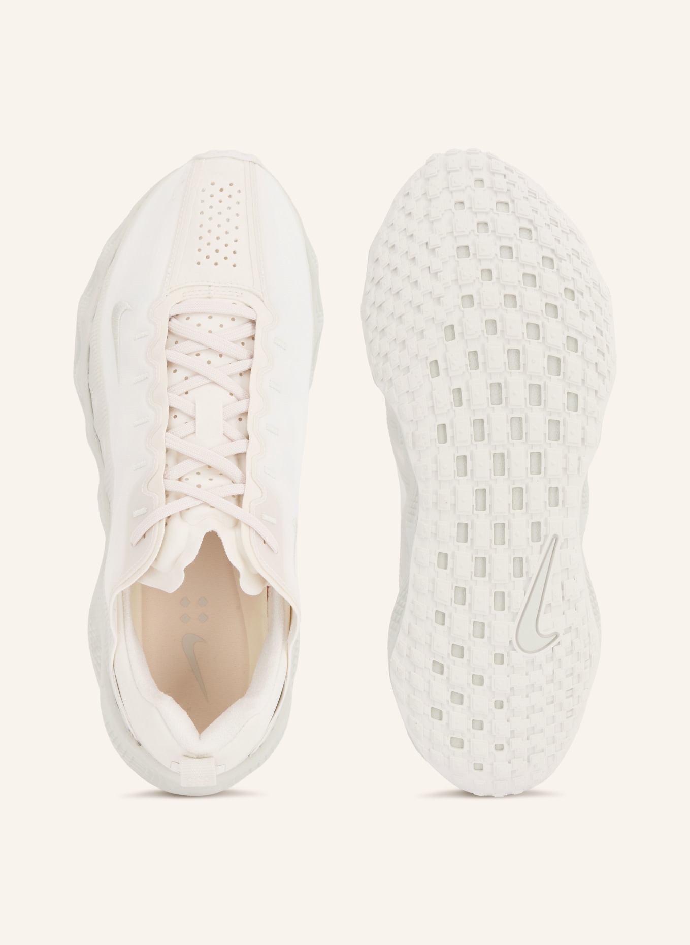 Nike Sneakers AVA ROVER: ECRU