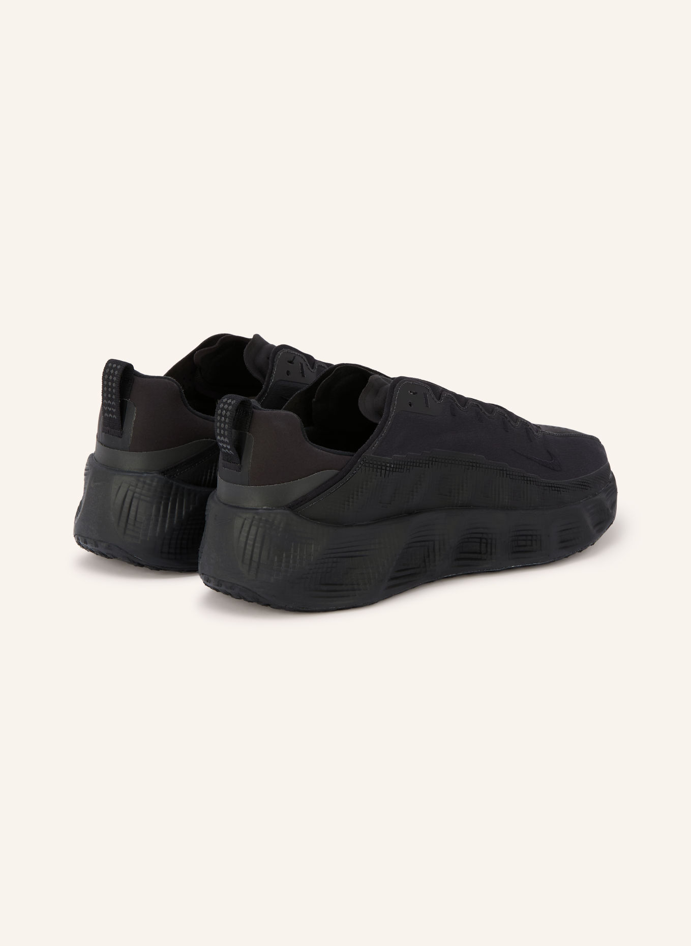 Nike AVA ROVER Sneakers: BLACK
