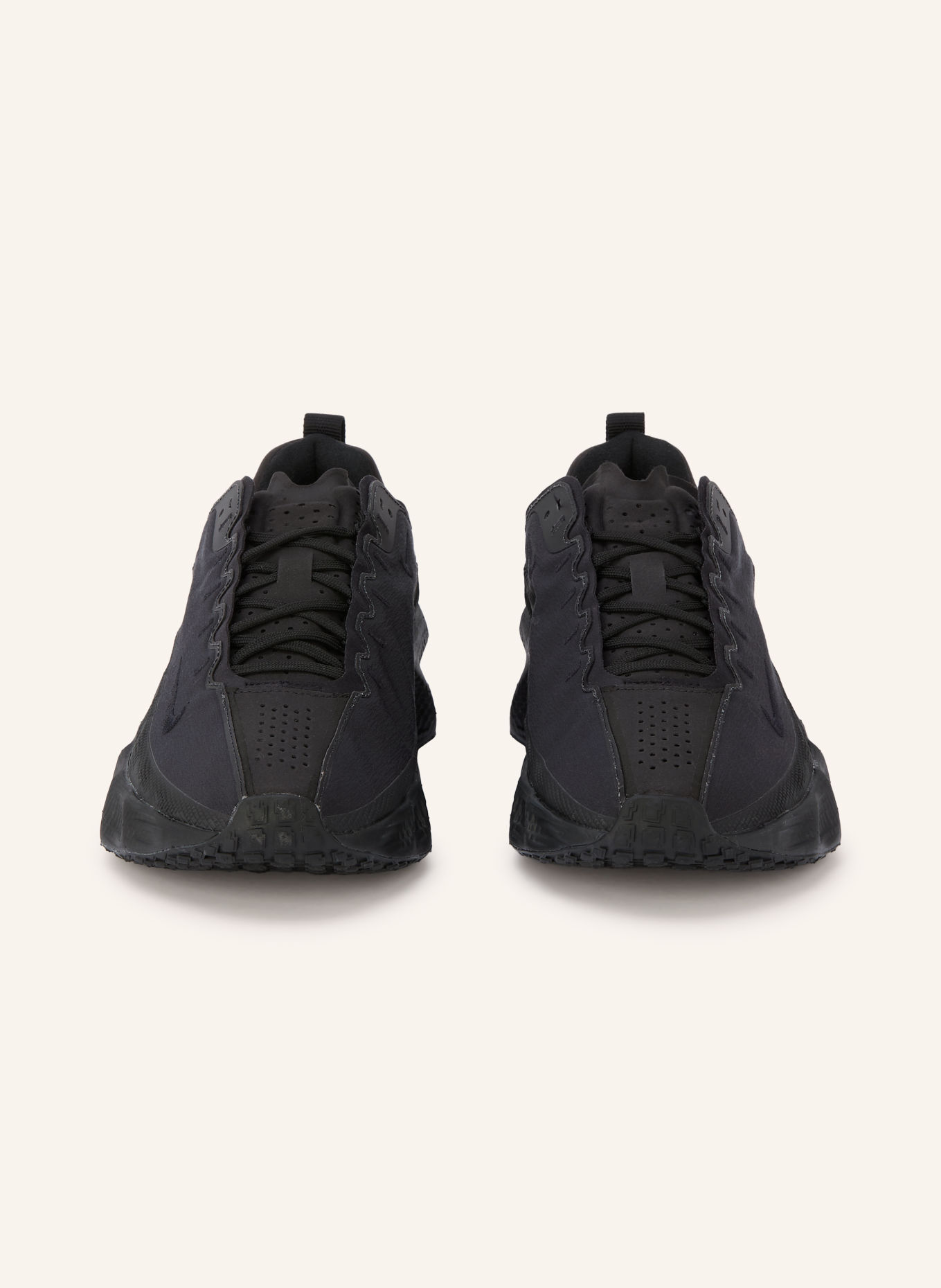 Nike AVA ROVER Sneakers: BLACK