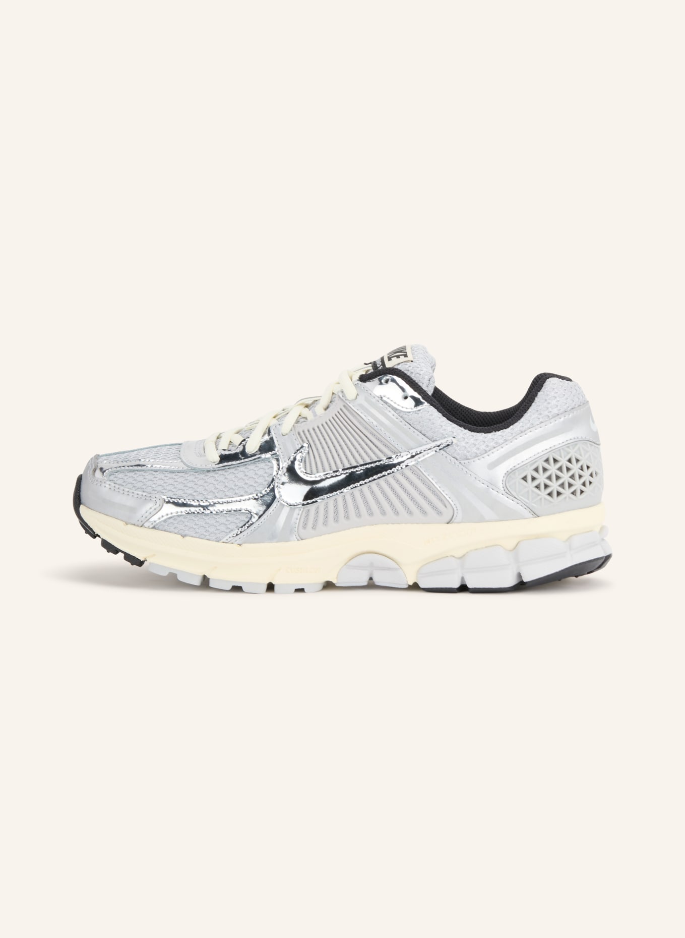 Nike Sneakers ZOOM VOMERO 5: LICHTGRIJS / ZILVER