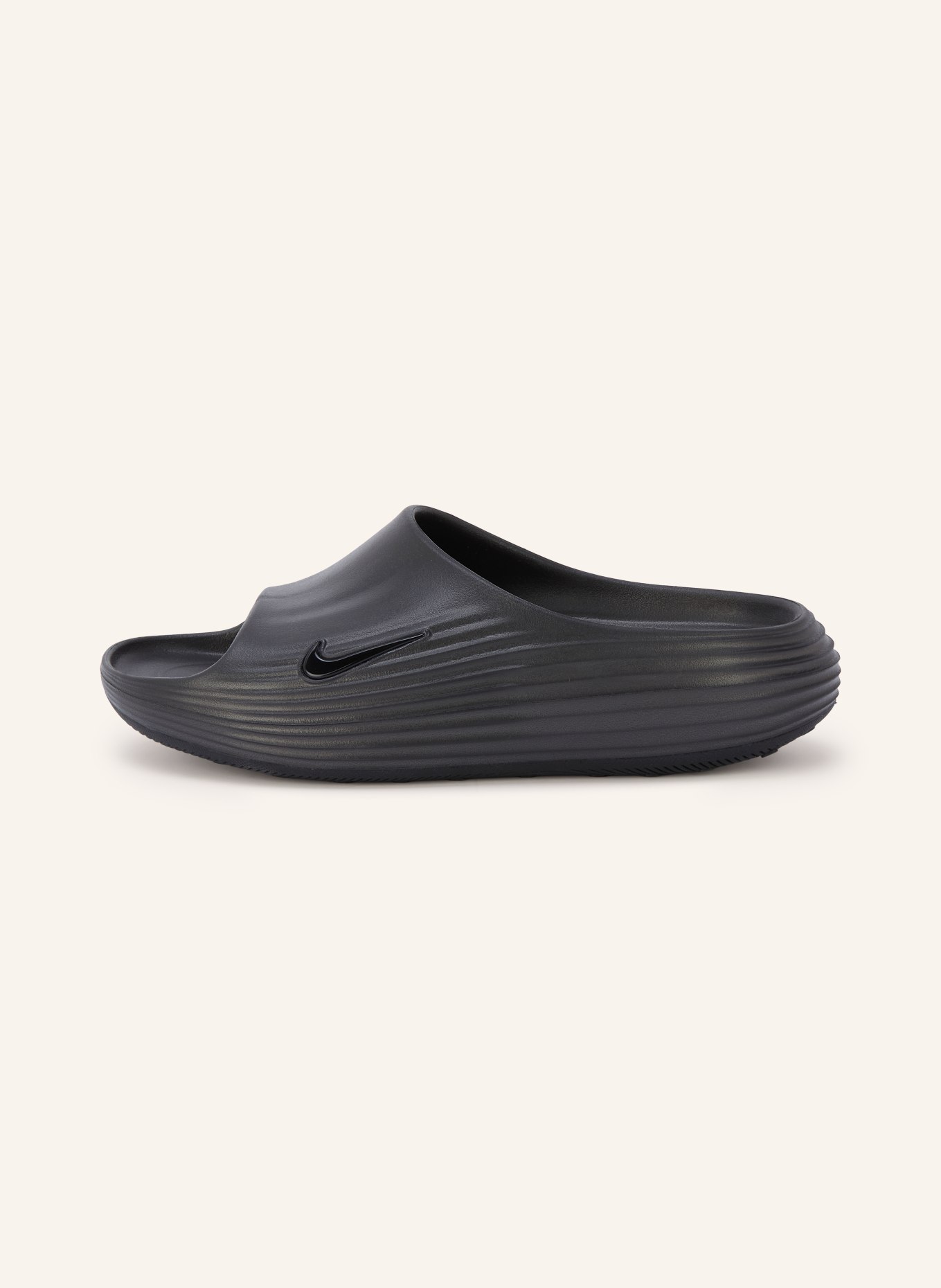 Nike Pantofle REACTX REJUVEN 8: ČERNÁ