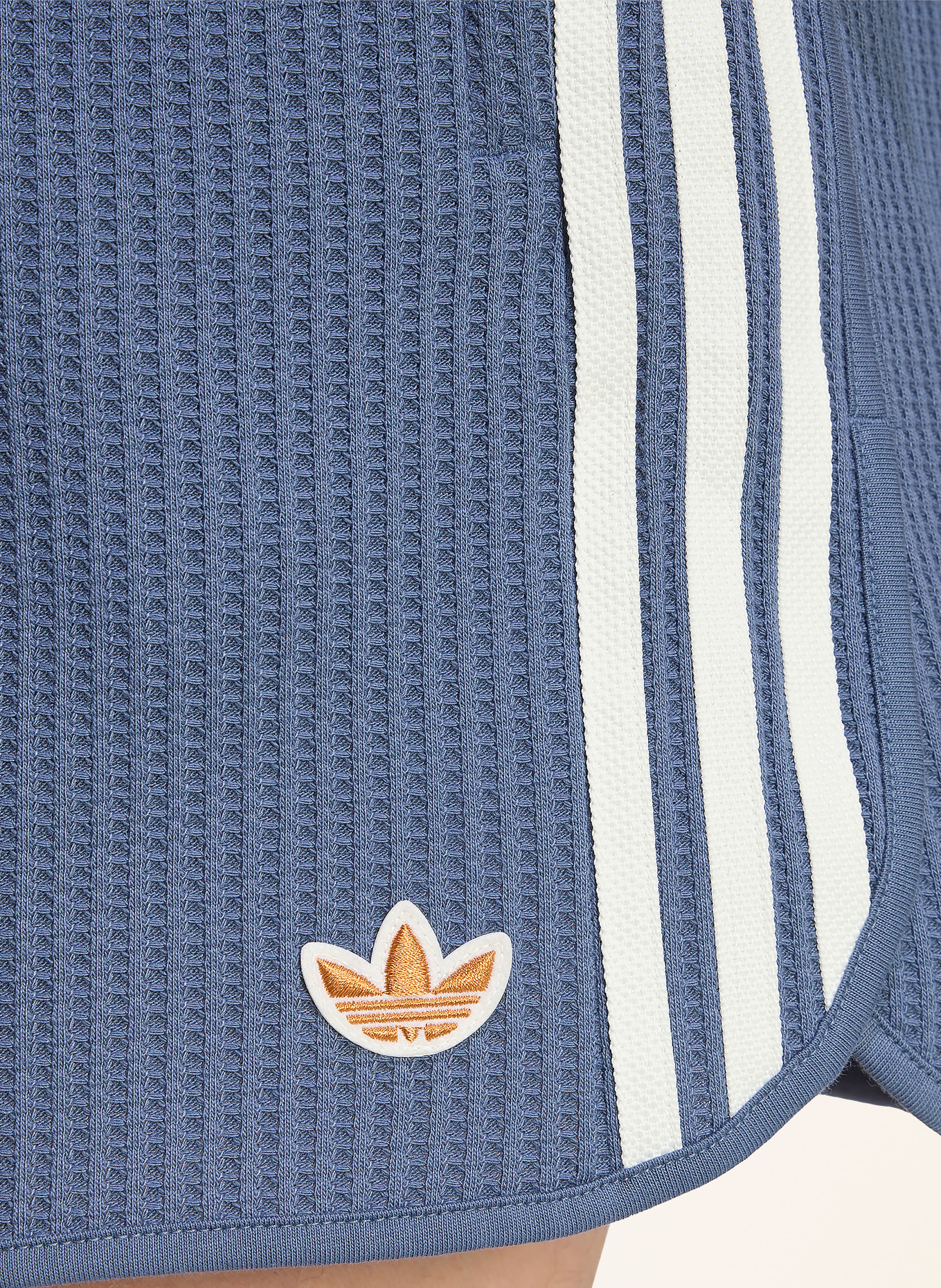 adidas Originals Shorts: BLÅ