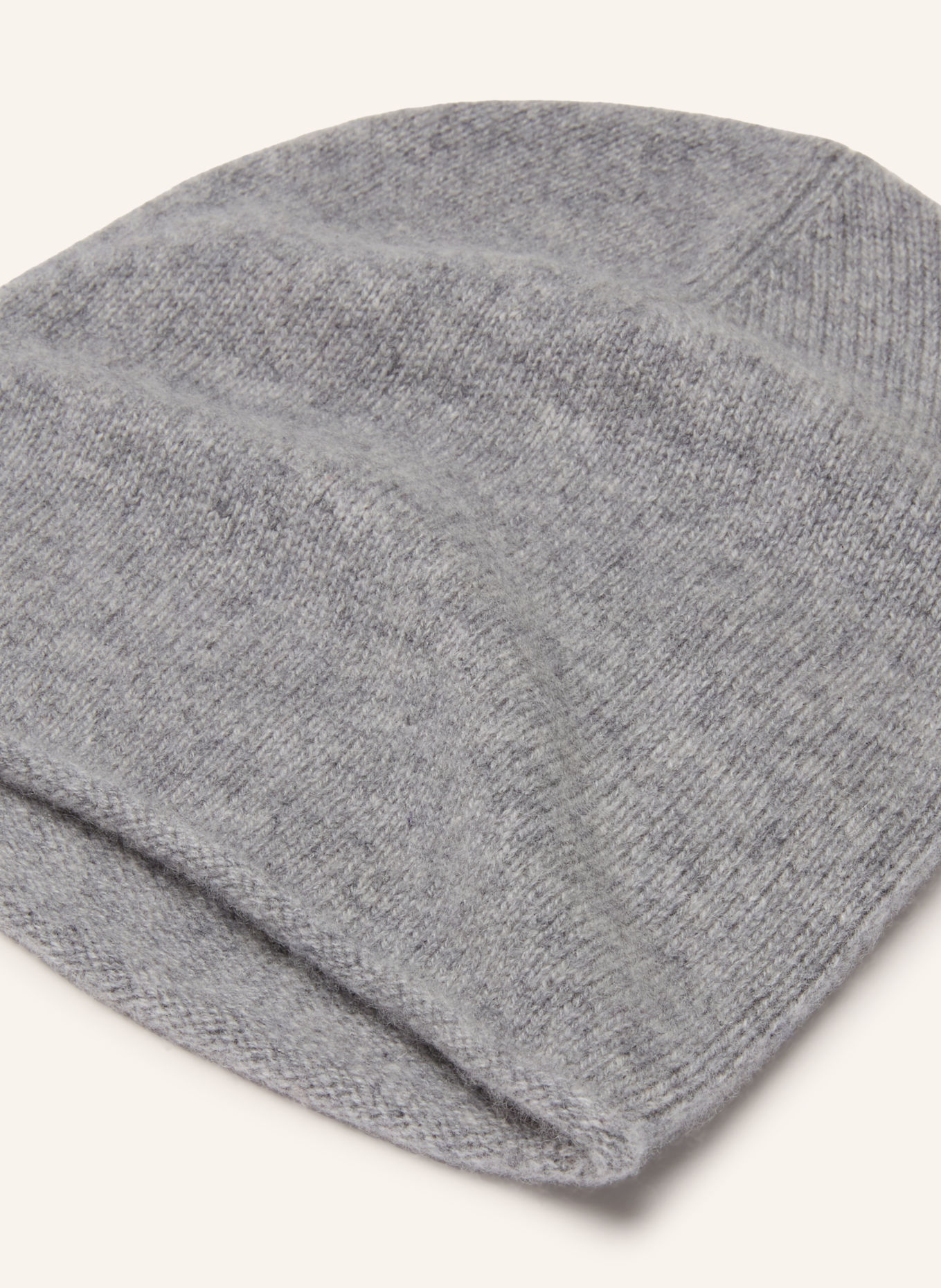 darling harbour Kashmirhue: GREY MELANGE