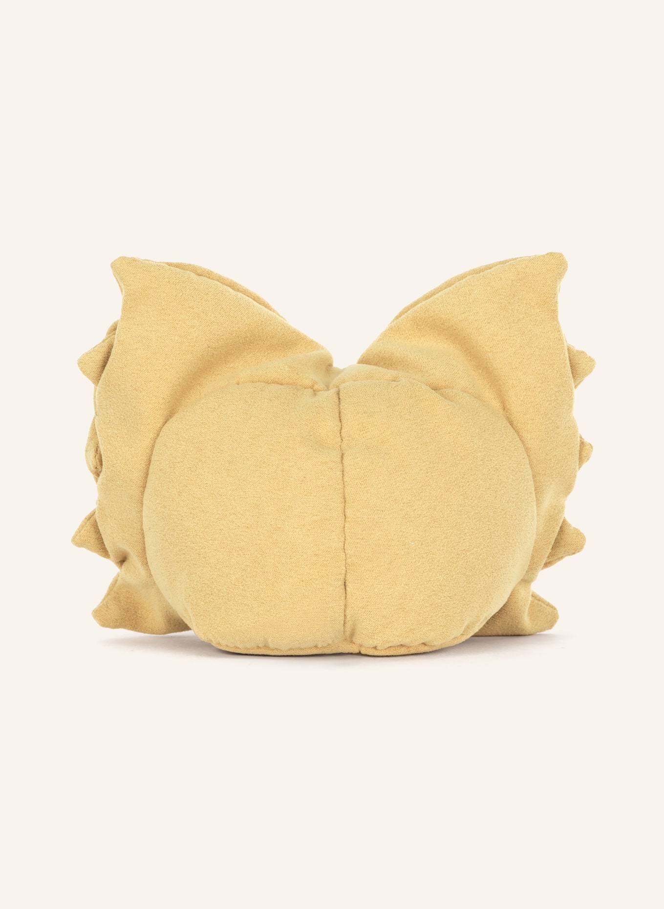 Jellycat Plyšová hračka AMUSEABLES FARFALLE: SVĚTLE HNĚDÁ
