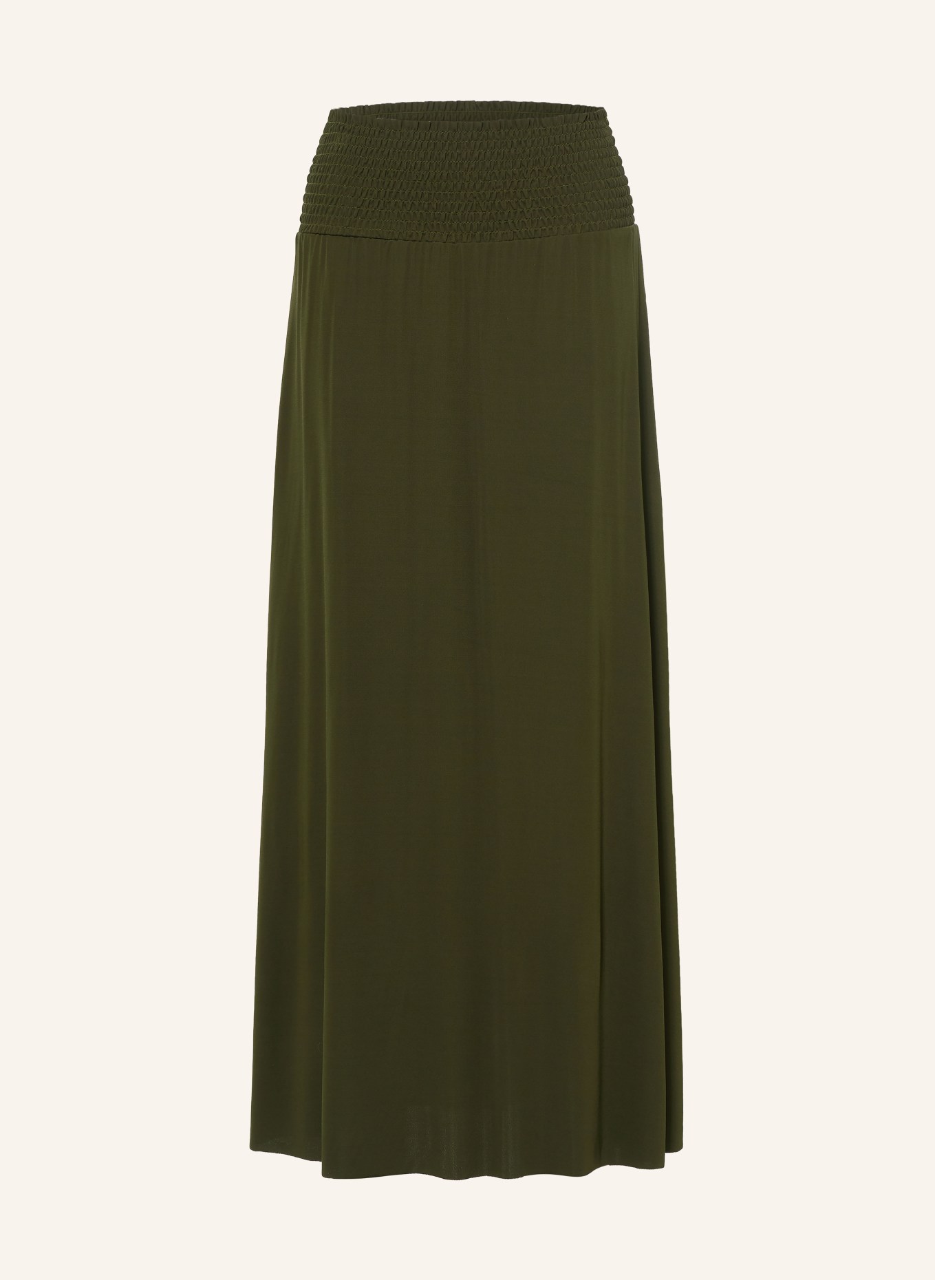 SAMSØE  SAMSØE Skirt SAUMI: OLIVE
