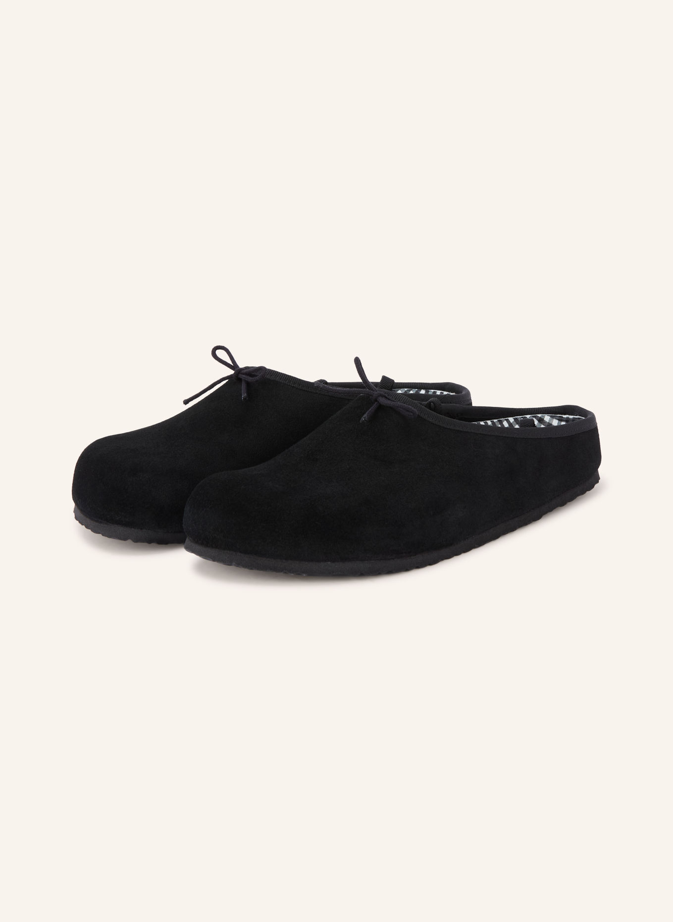 1774 BIRKENSTOCK Mules OPERA: NOIR
