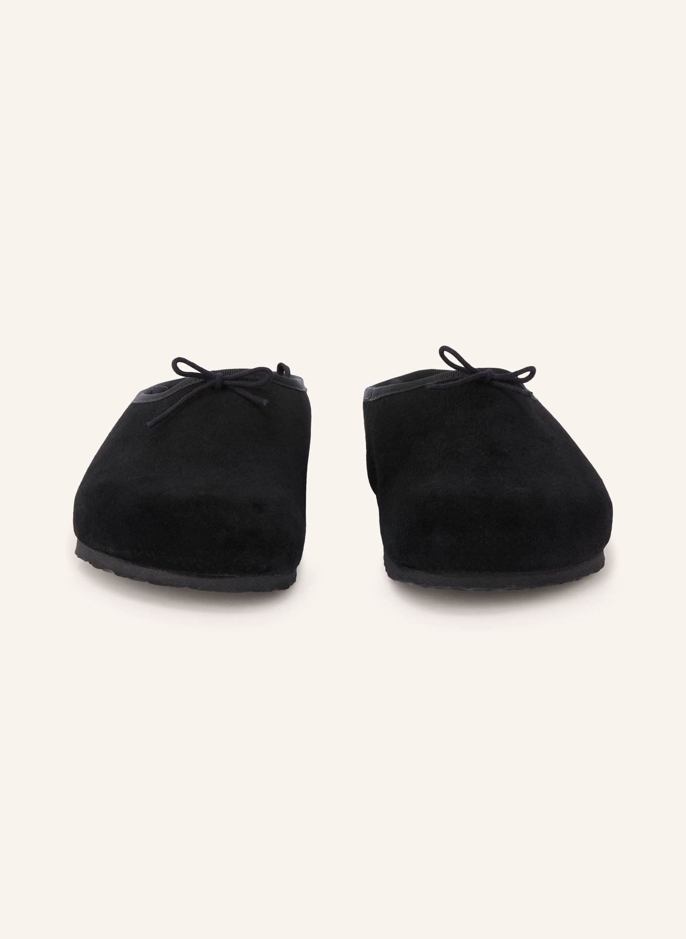 1774 BIRKENSTOCK Mules OPERA: NOIR