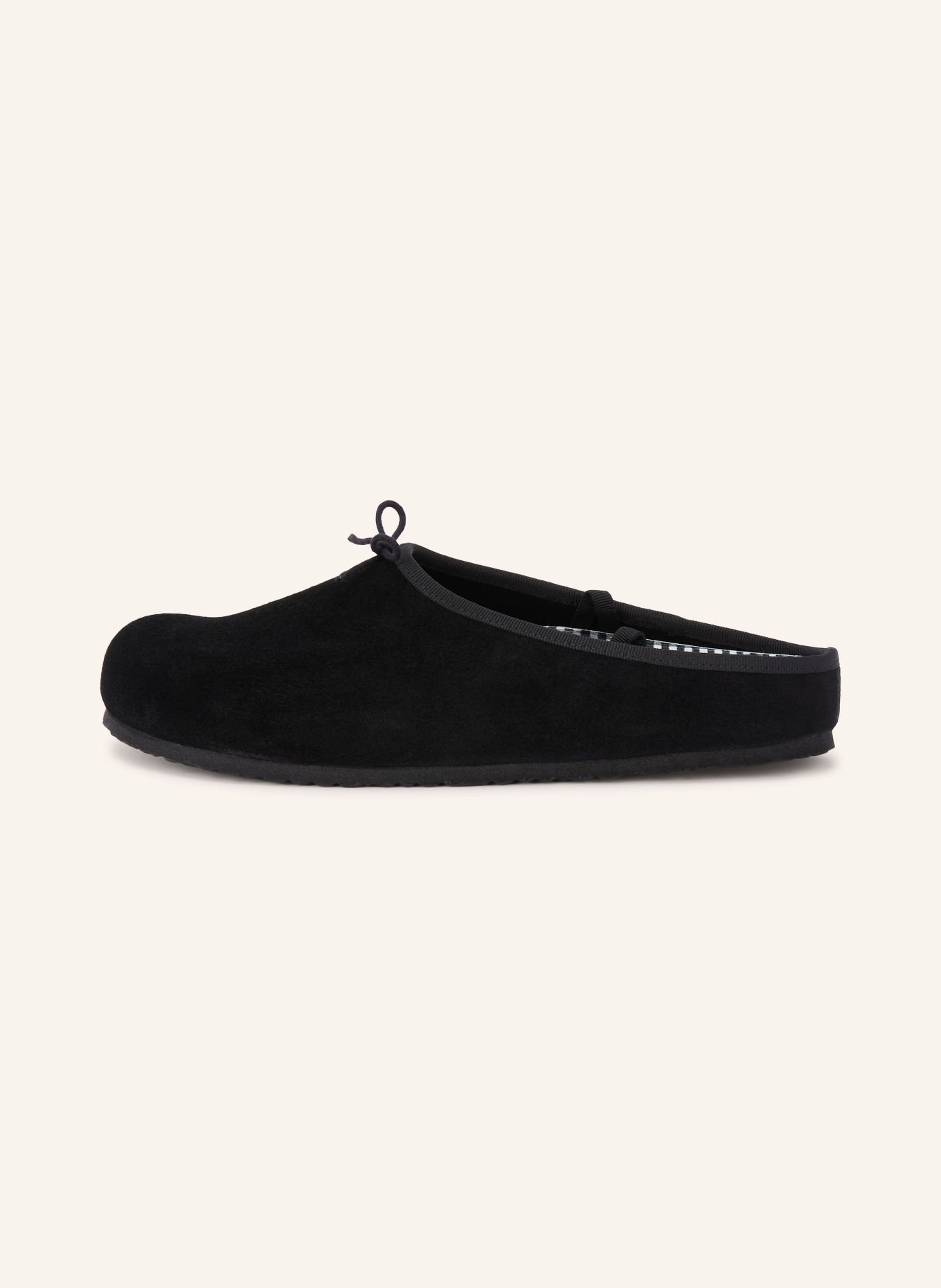 1774 BIRKENSTOCK Mules OPERA: NOIR
