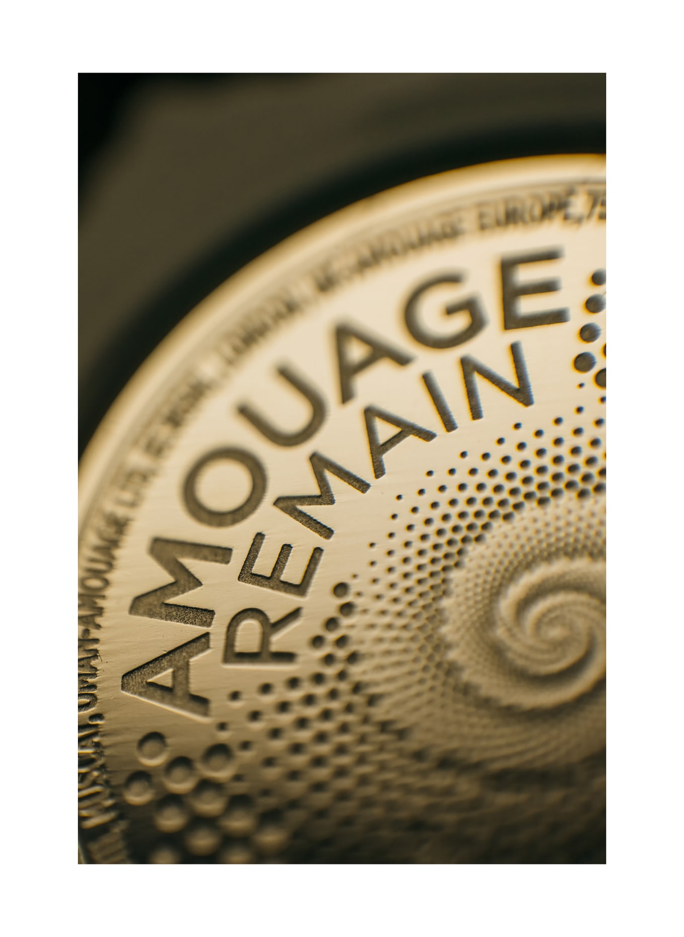AMOUAGE REMAIN