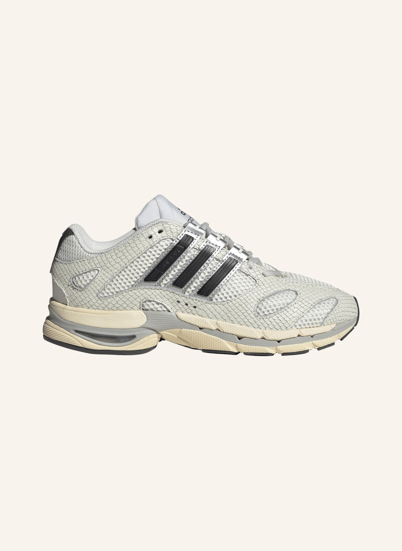 adidas Originals Sneaker ADISTAR CONTROL 5: HVID / SØLV / SORT