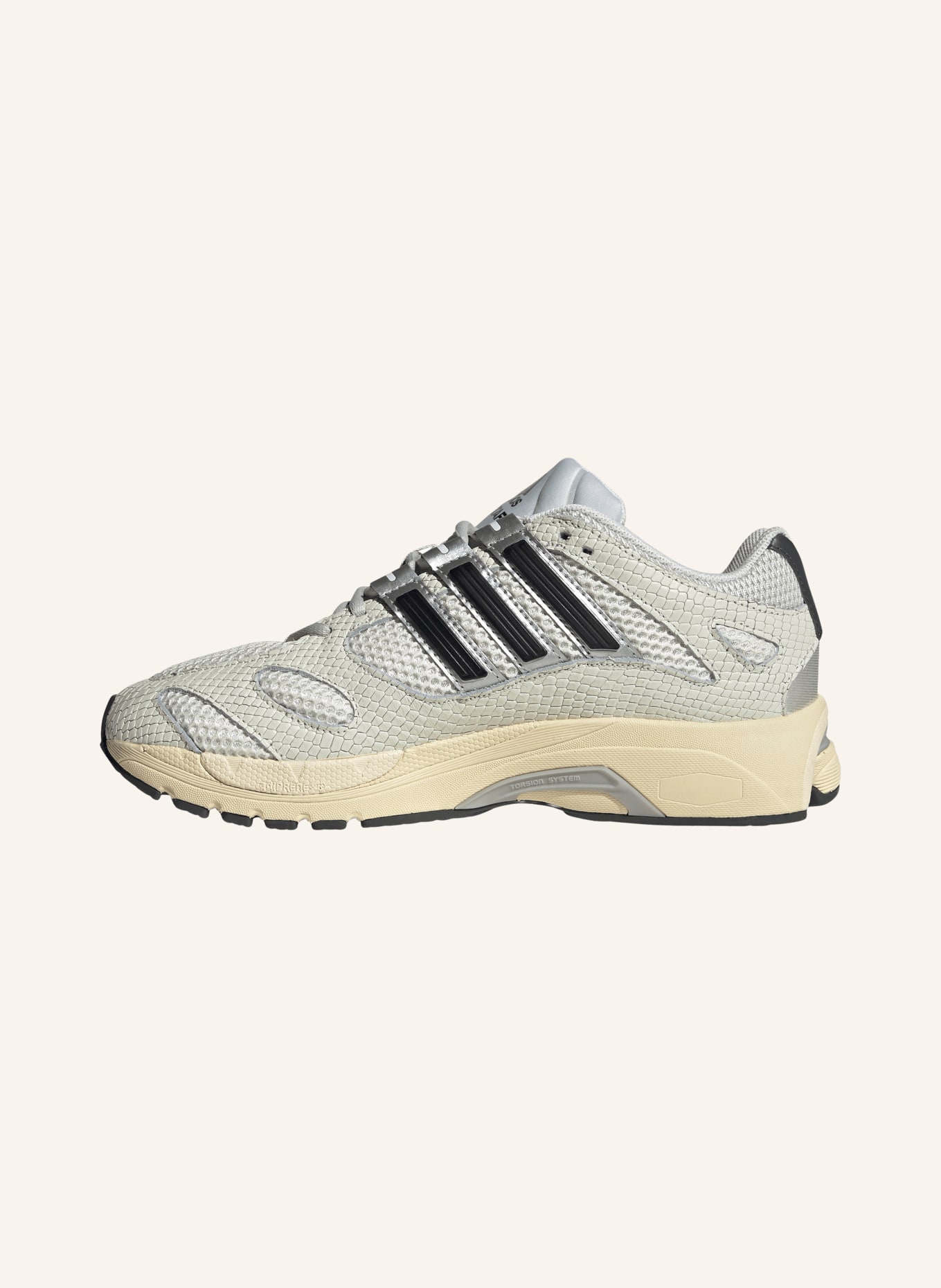 adidas Originals Sneaker ADISTAR CONTROL 5: HVID / SØLV / SORT