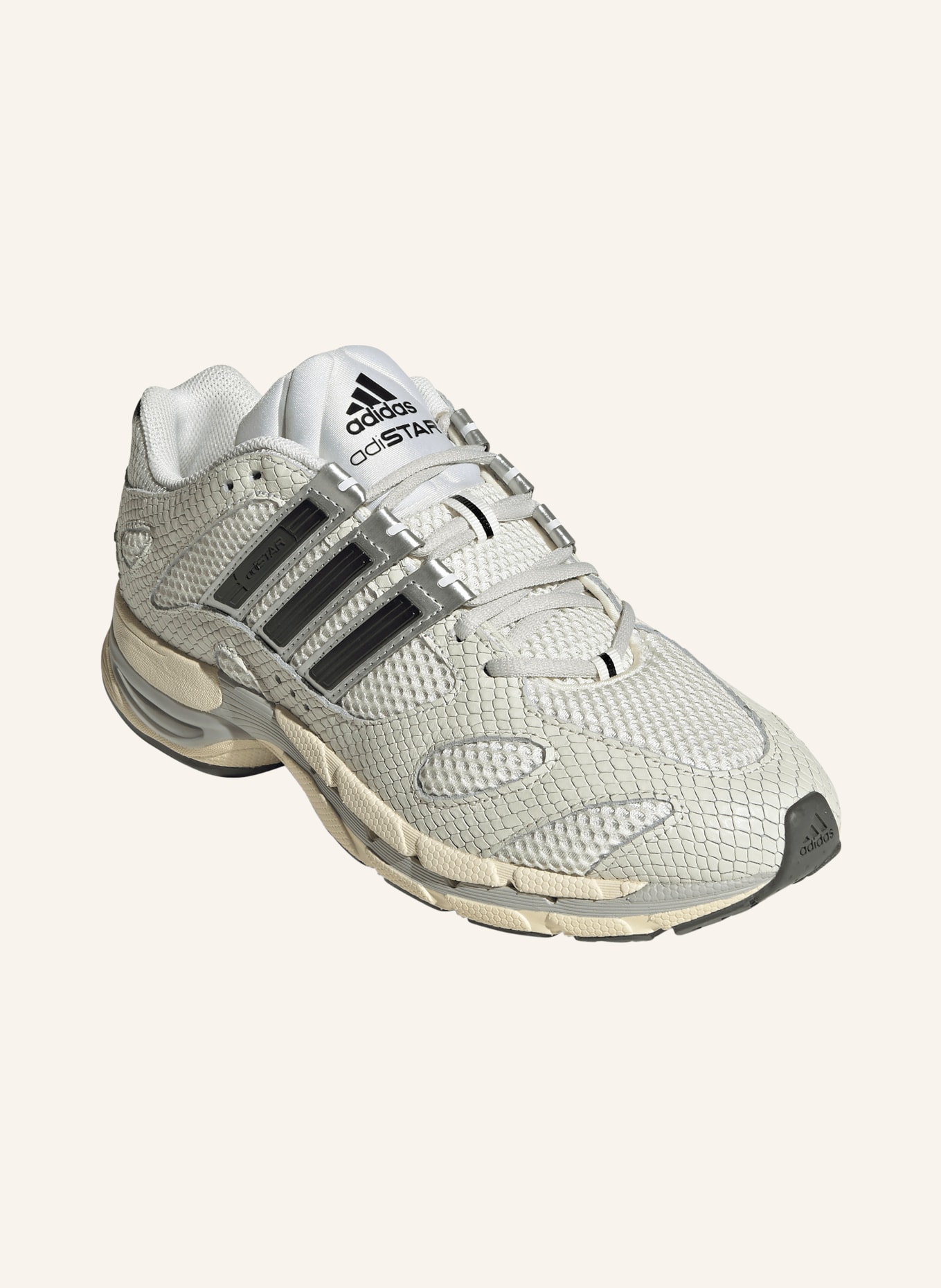 adidas Originals Sneaker ADISTAR CONTROL 5: HVID / SØLV / SORT