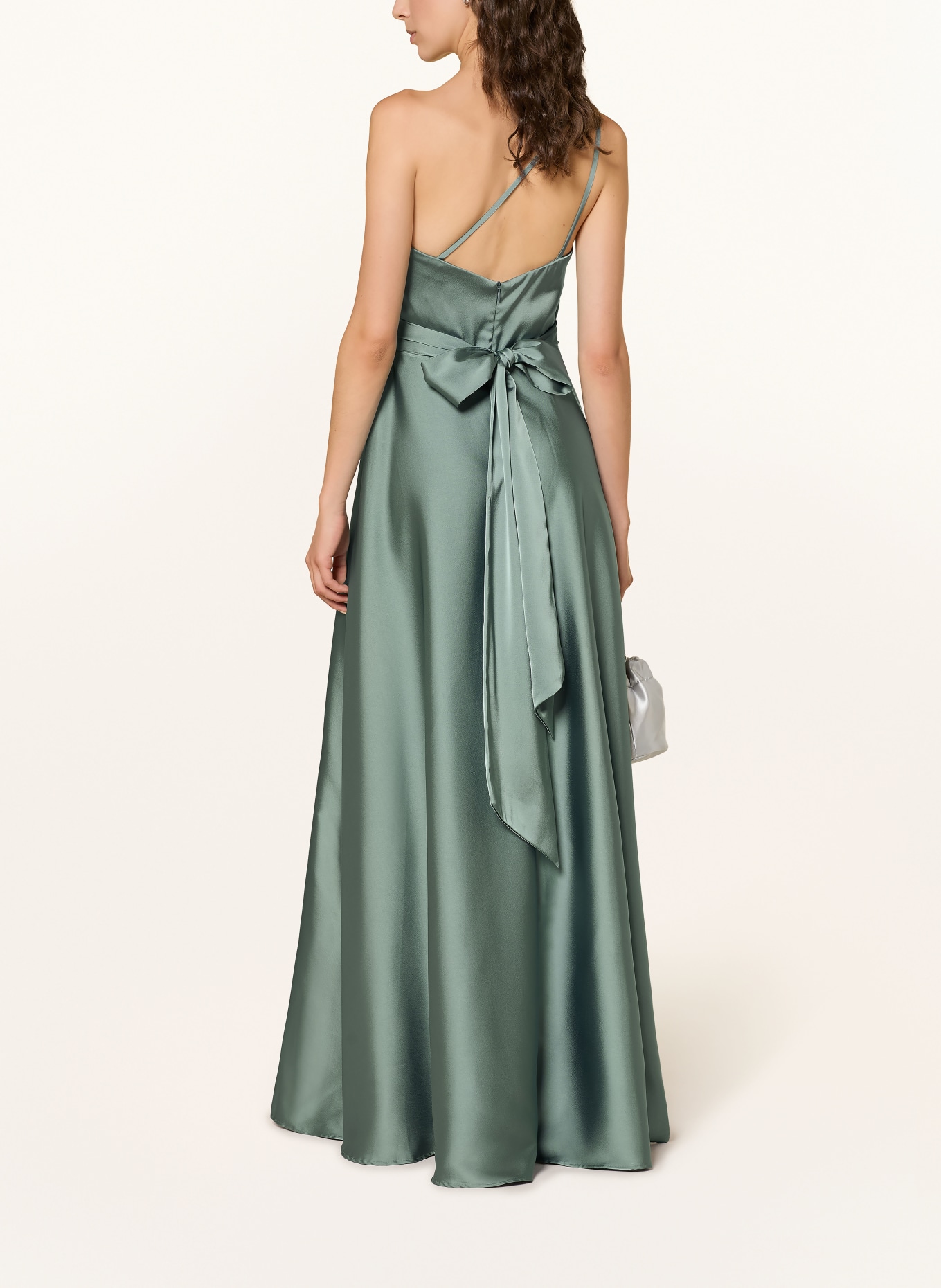 Hey Kyla Evening dress: TURQUOISE
