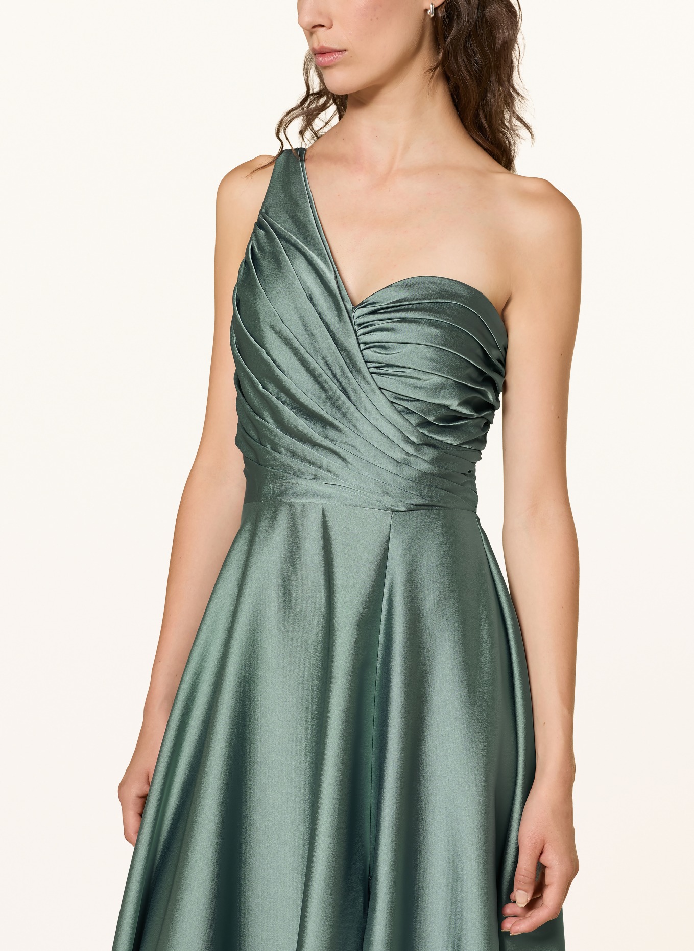Hey Kyla Evening dress: TURQUOISE