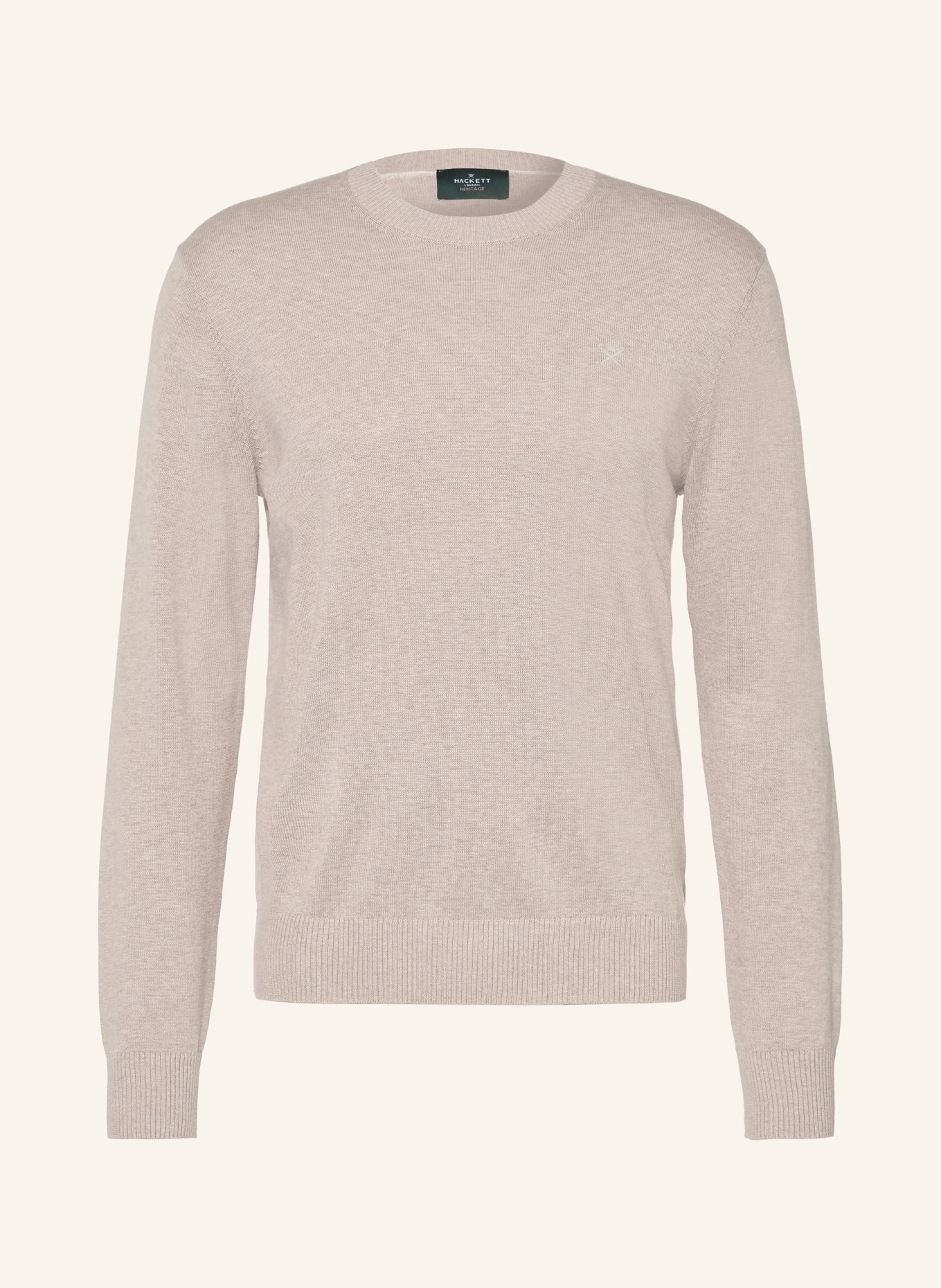 HACKETT LONDON Pulovere: MARO DESCHIS
