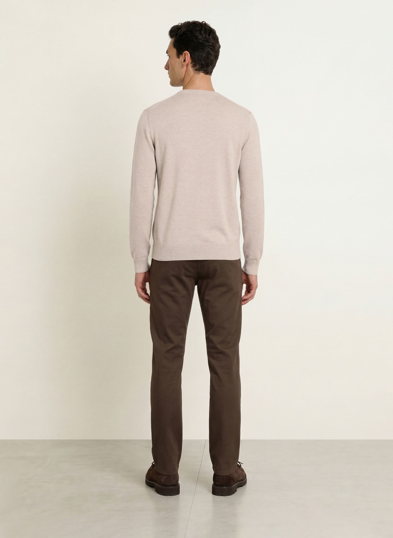 HACKETT LONDON Pulovere: MARO DESCHIS