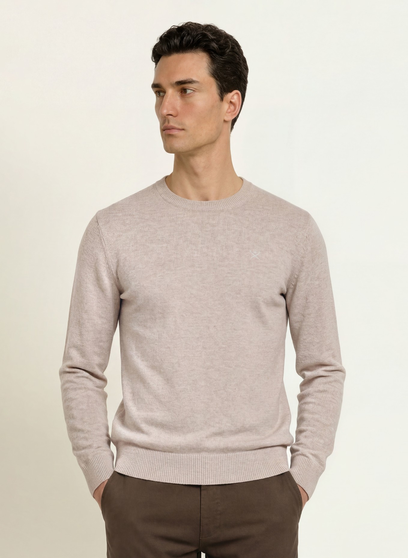 HACKETT LONDON Pulovere: MARO DESCHIS