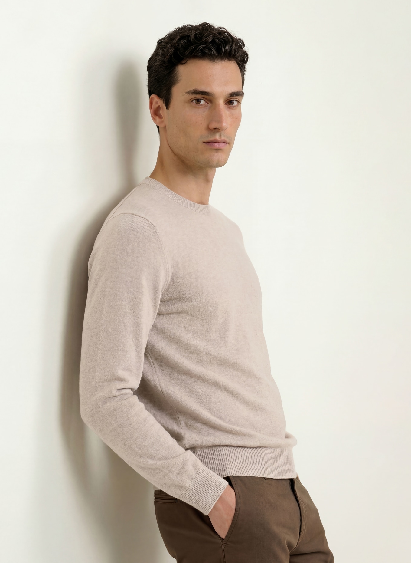 HACKETT LONDON Pulovere: MARO DESCHIS
