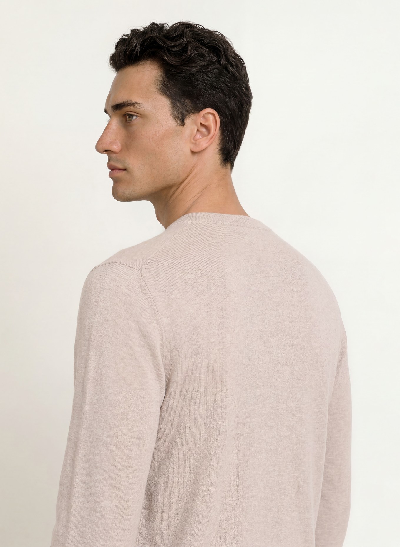 HACKETT LONDON Pulovere: MARO DESCHIS