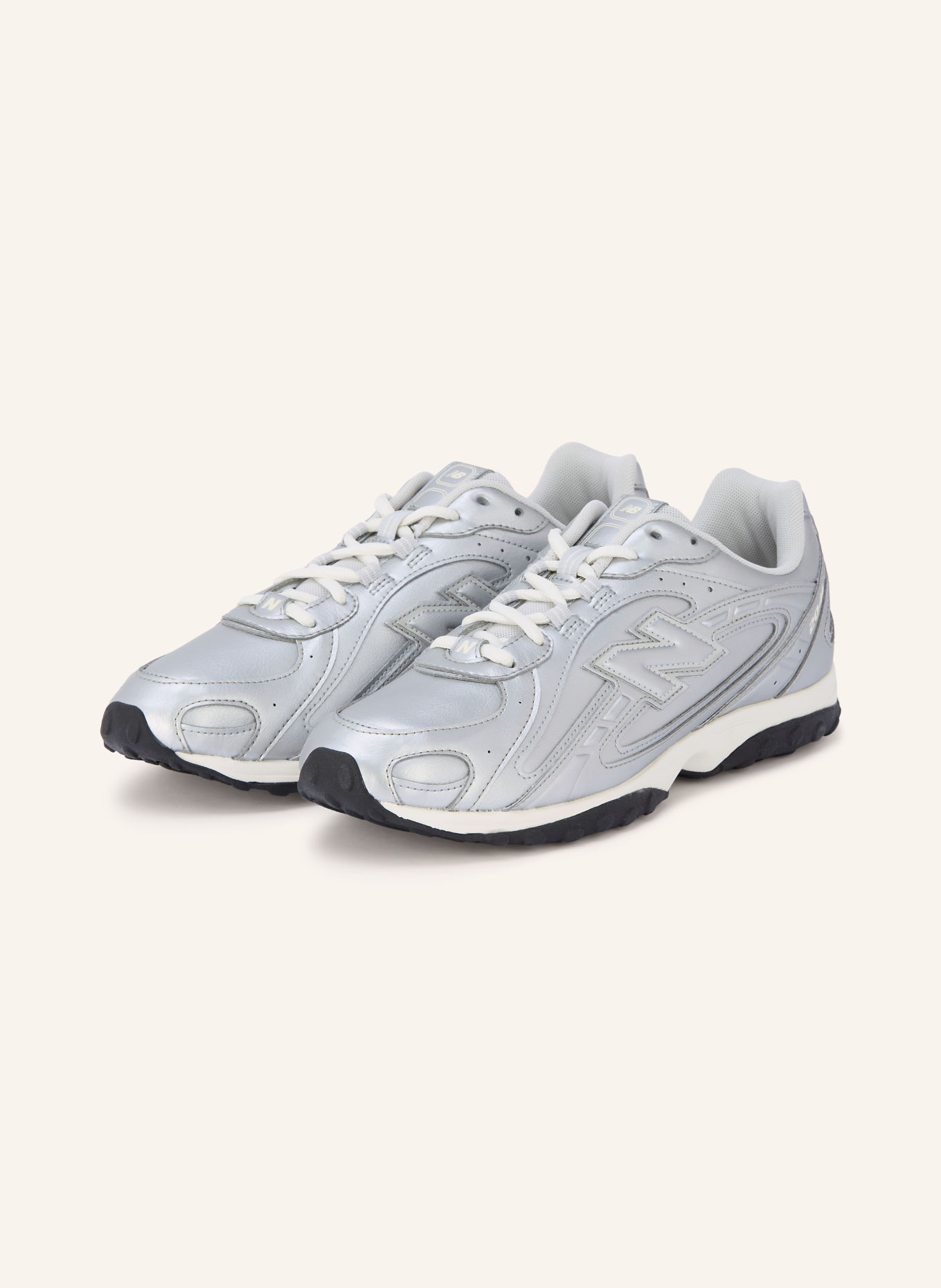 new balance Sneakers 204L: GRAY