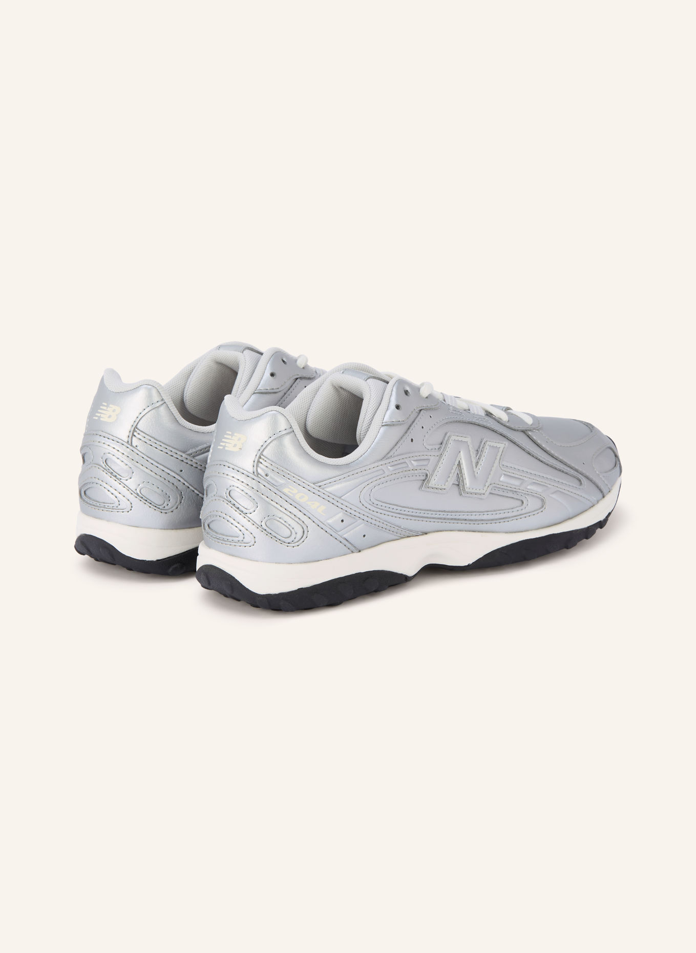 new balance Sneakers 204L: GRAY