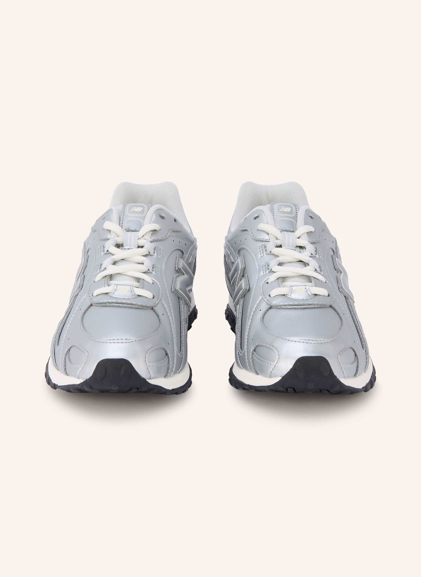 new balance Sneakers 204L: GRAY