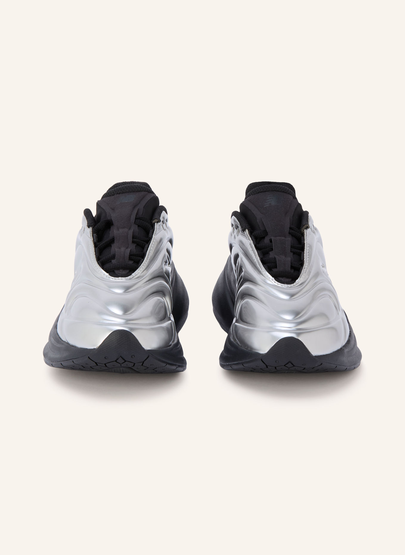 new balance Sneaker 5030: SILBER / SCHWARZ