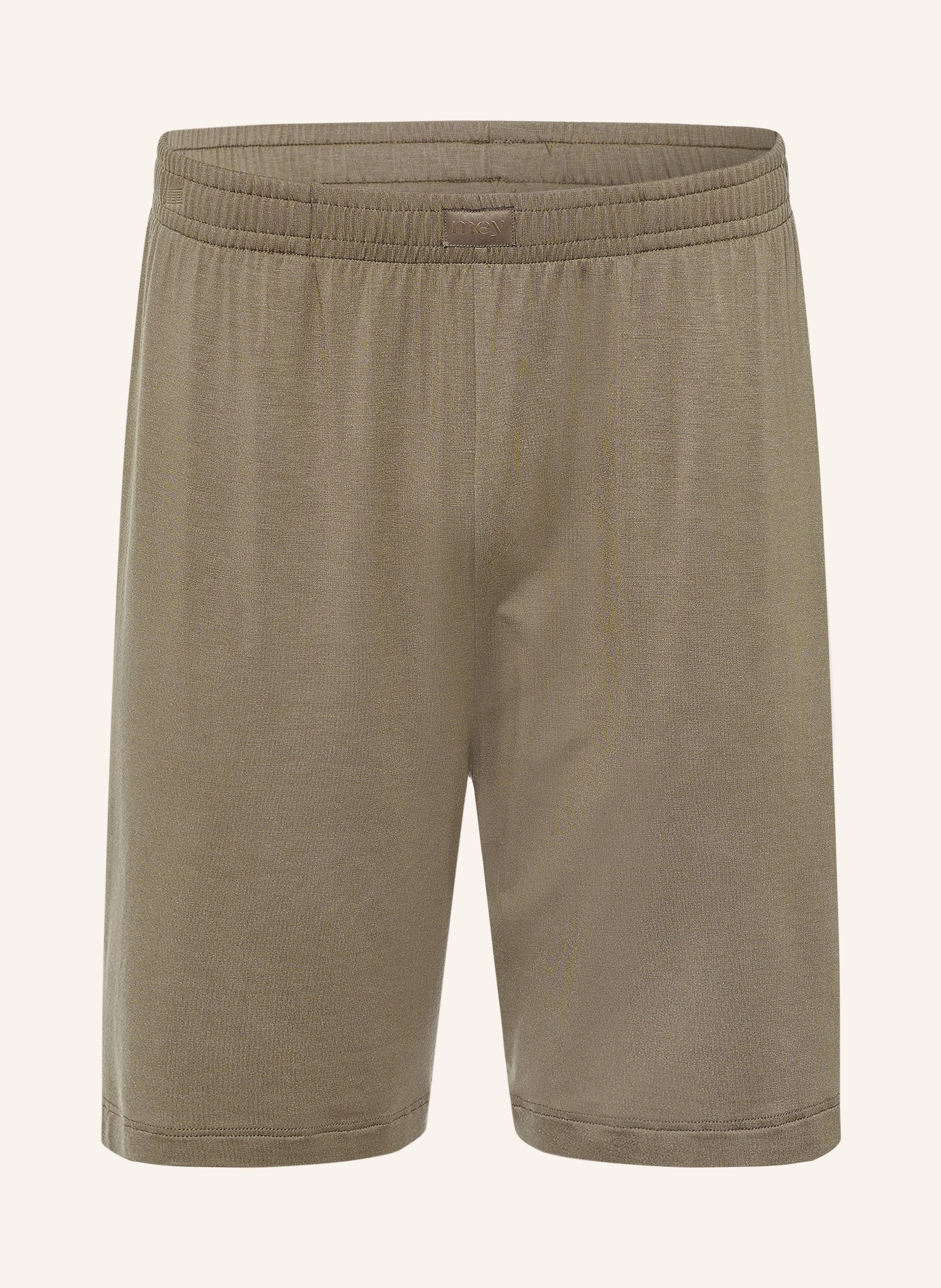 mey Short lounge JEFFERSON: BEIGE
