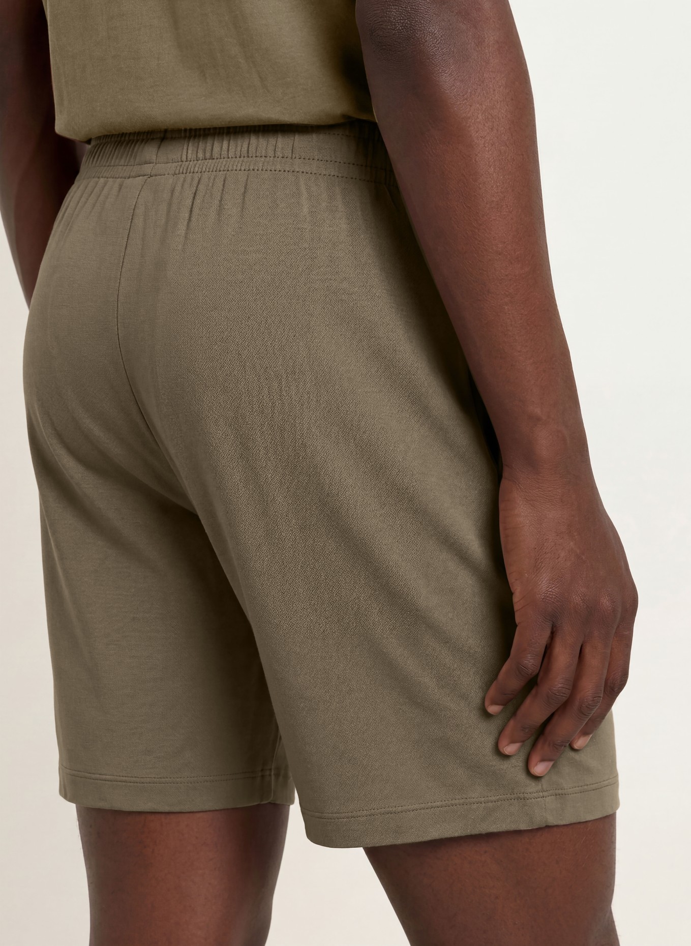 mey Short lounge JEFFERSON: BEIGE