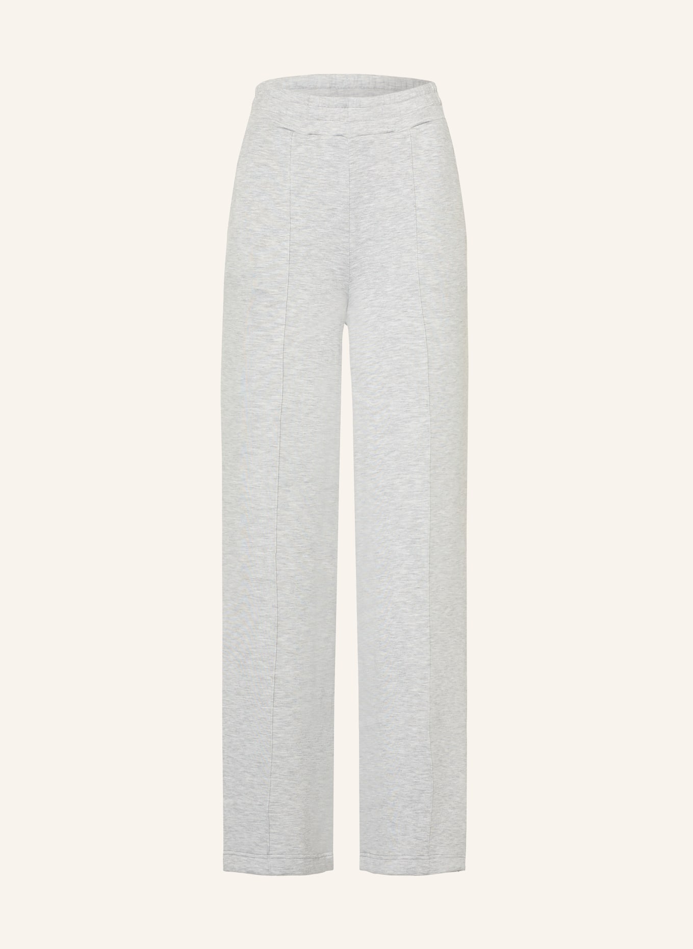 VARLEY Sweatpants: HELLGRAU