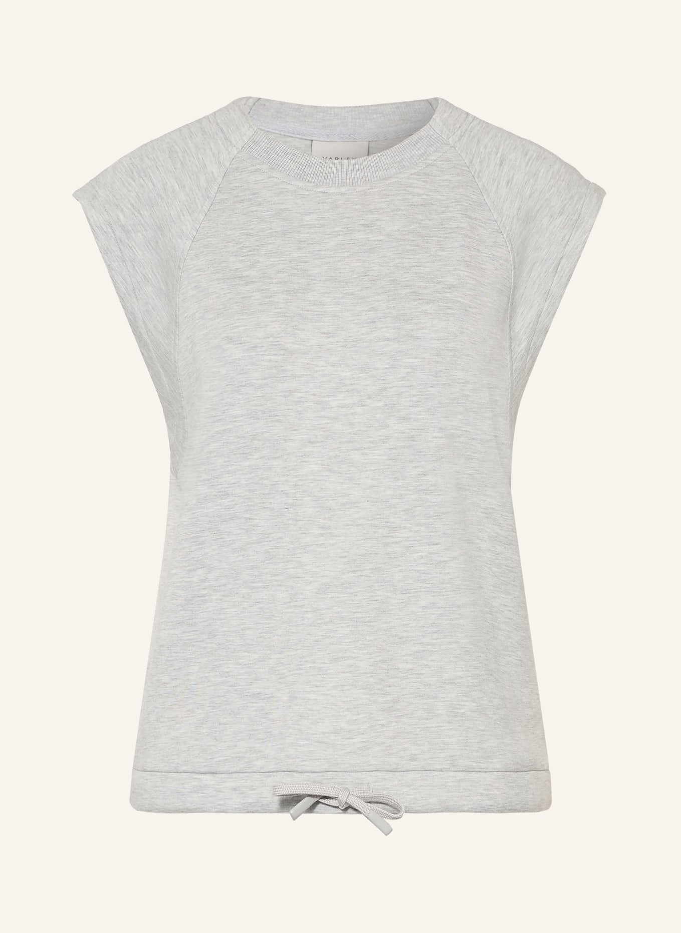 VARLEY Sweattop SALOME: GRAU
