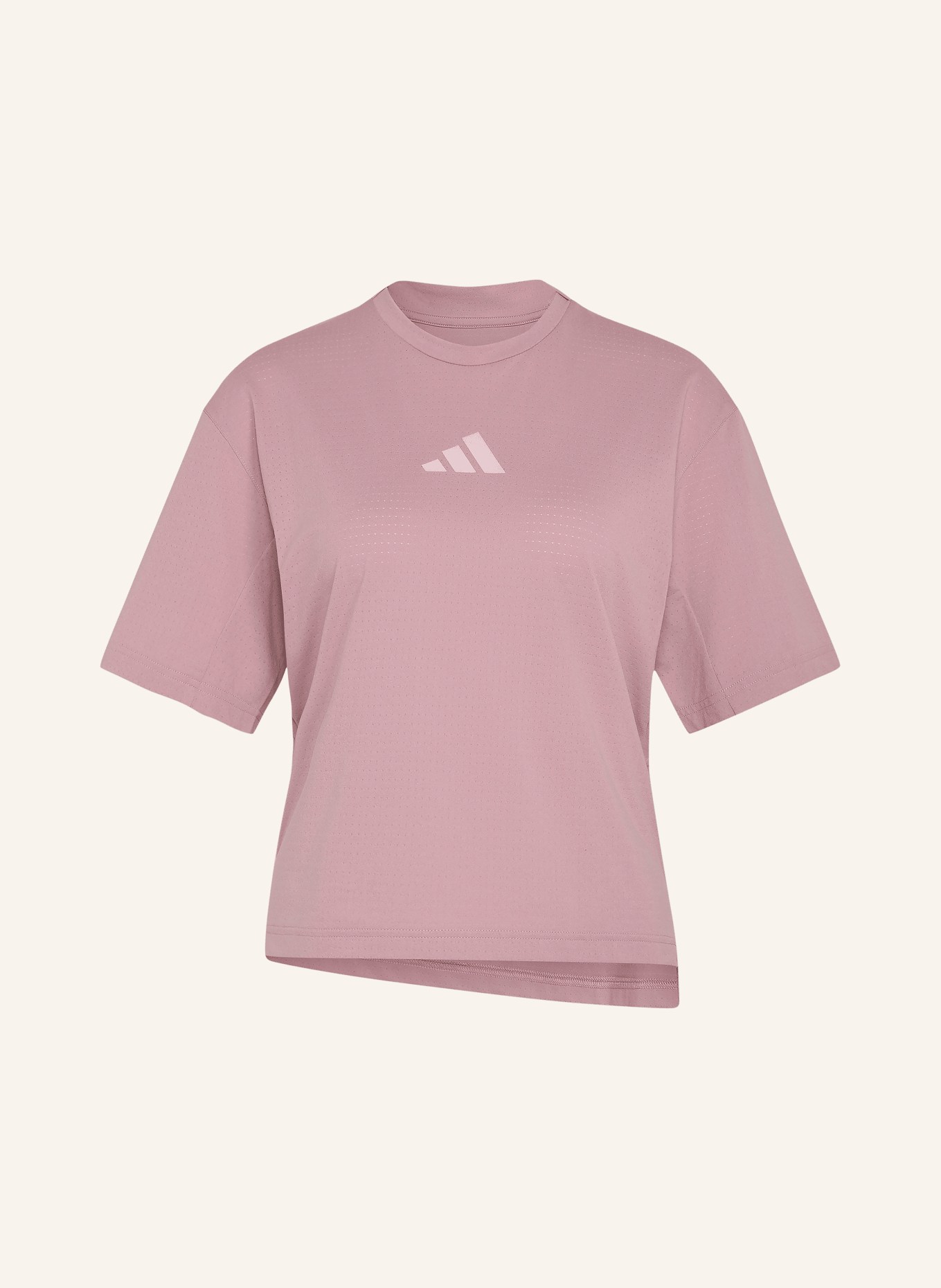 adidas TERREX TERREX XPLORIC CLIMACOOL+ TRAIL Functional shirt: DUSKY PINK