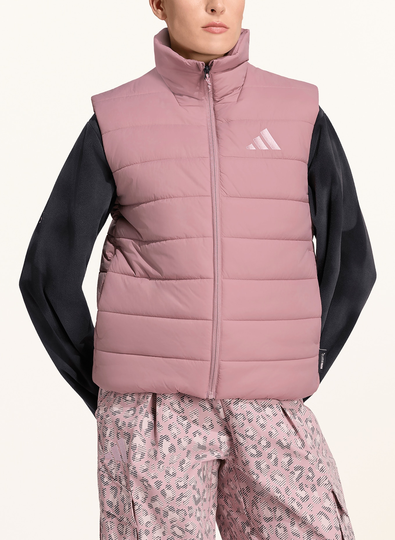 adidas TERREX Funkční vesta TERREX MULTI ESSENTIALS: RŮŽOVÁ
