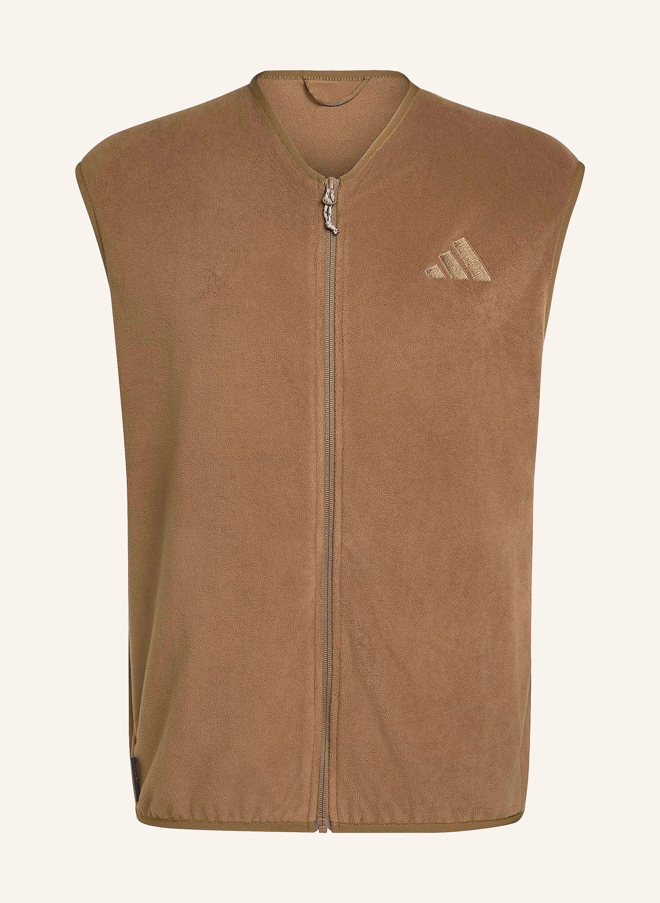 adidas TERREX Fleeceweste TERREX MULTI CLIMAWARM: COGNAC