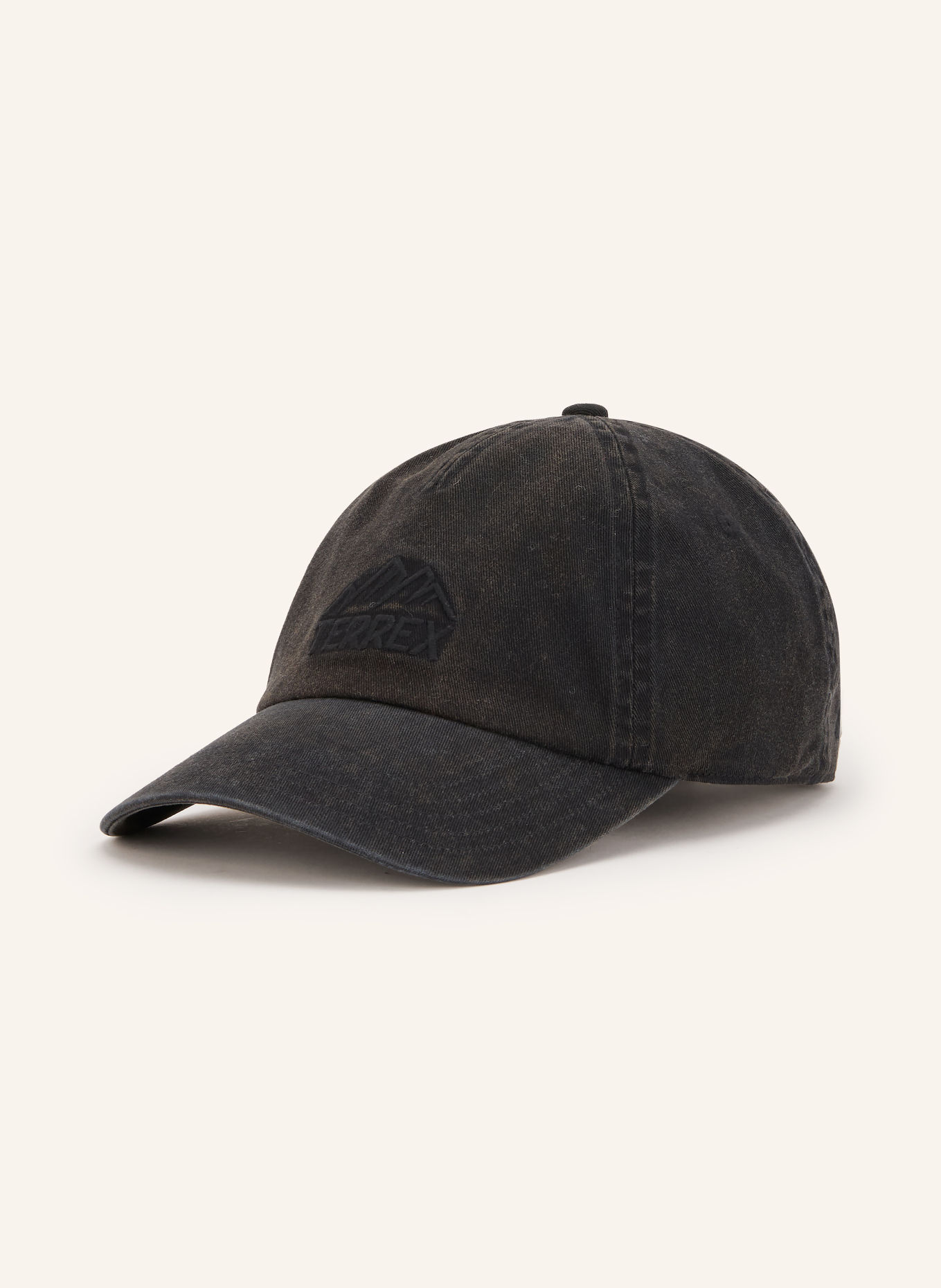 adidas TERREX Keps TERREX MULTI BASEBALL: SVART