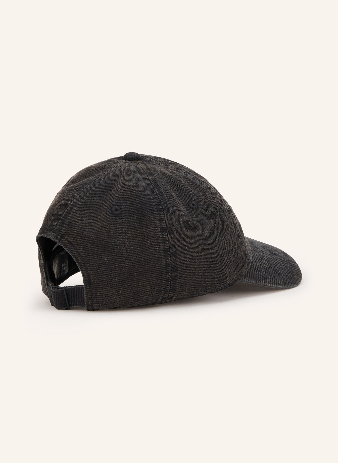 adidas TERREX Keps TERREX MULTI BASEBALL: SVART