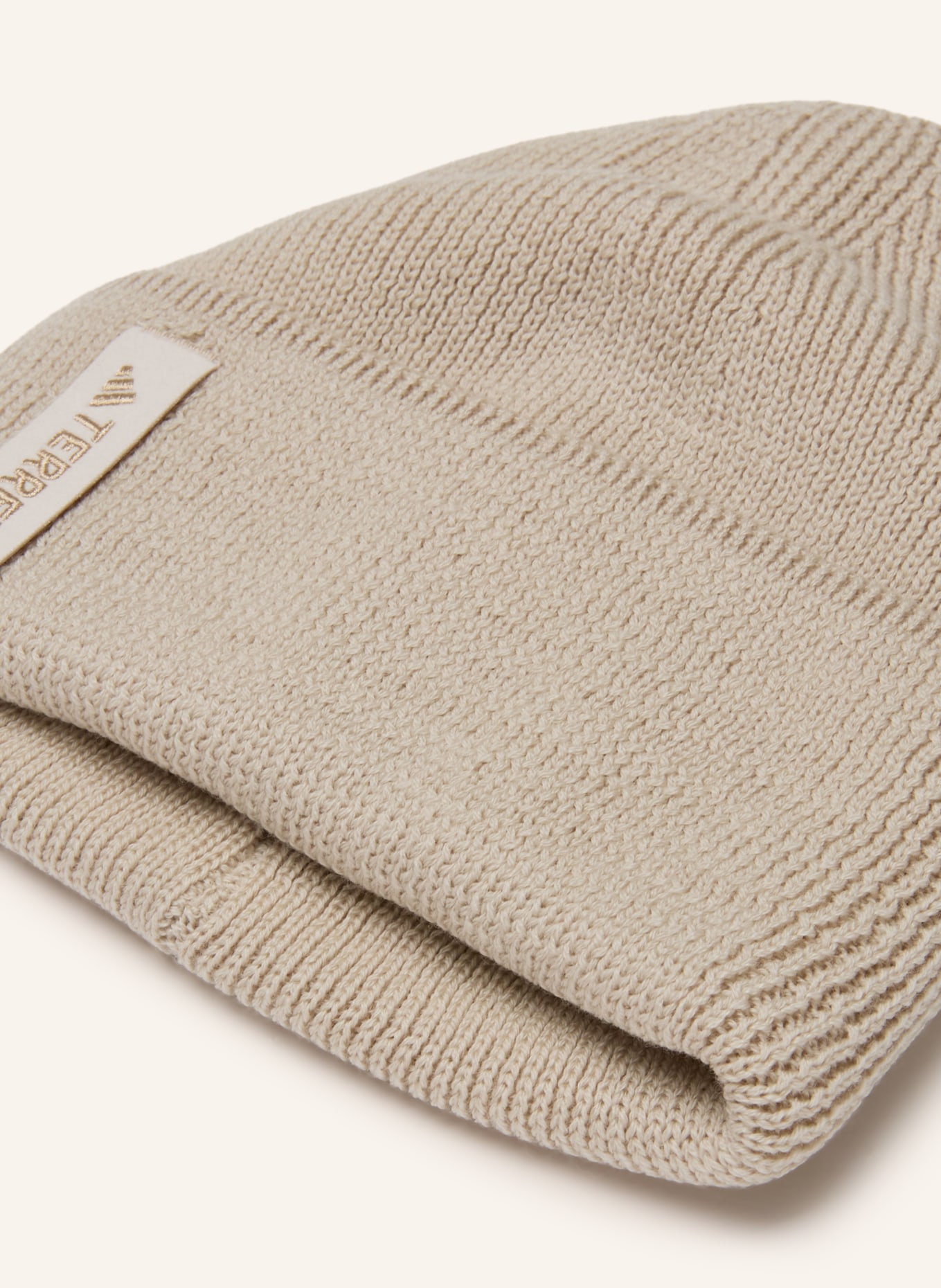 adidas TERREX Mütze TERREX XPLORIC MERINO aus Merinowolle: HELLGRAU