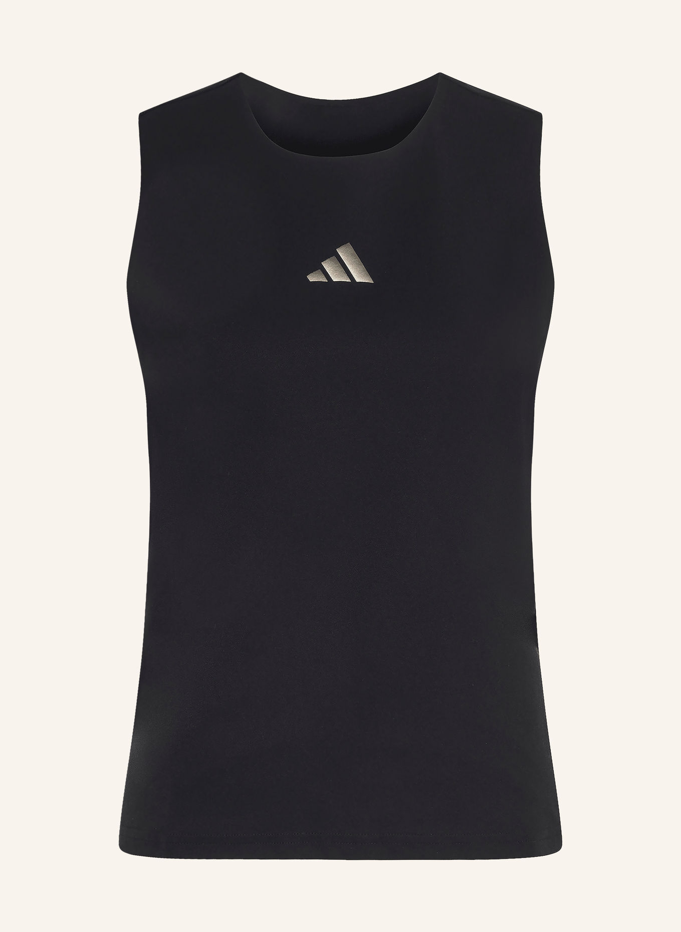 adidas Originals Sporttop MATCH TOP PRO: ZWART