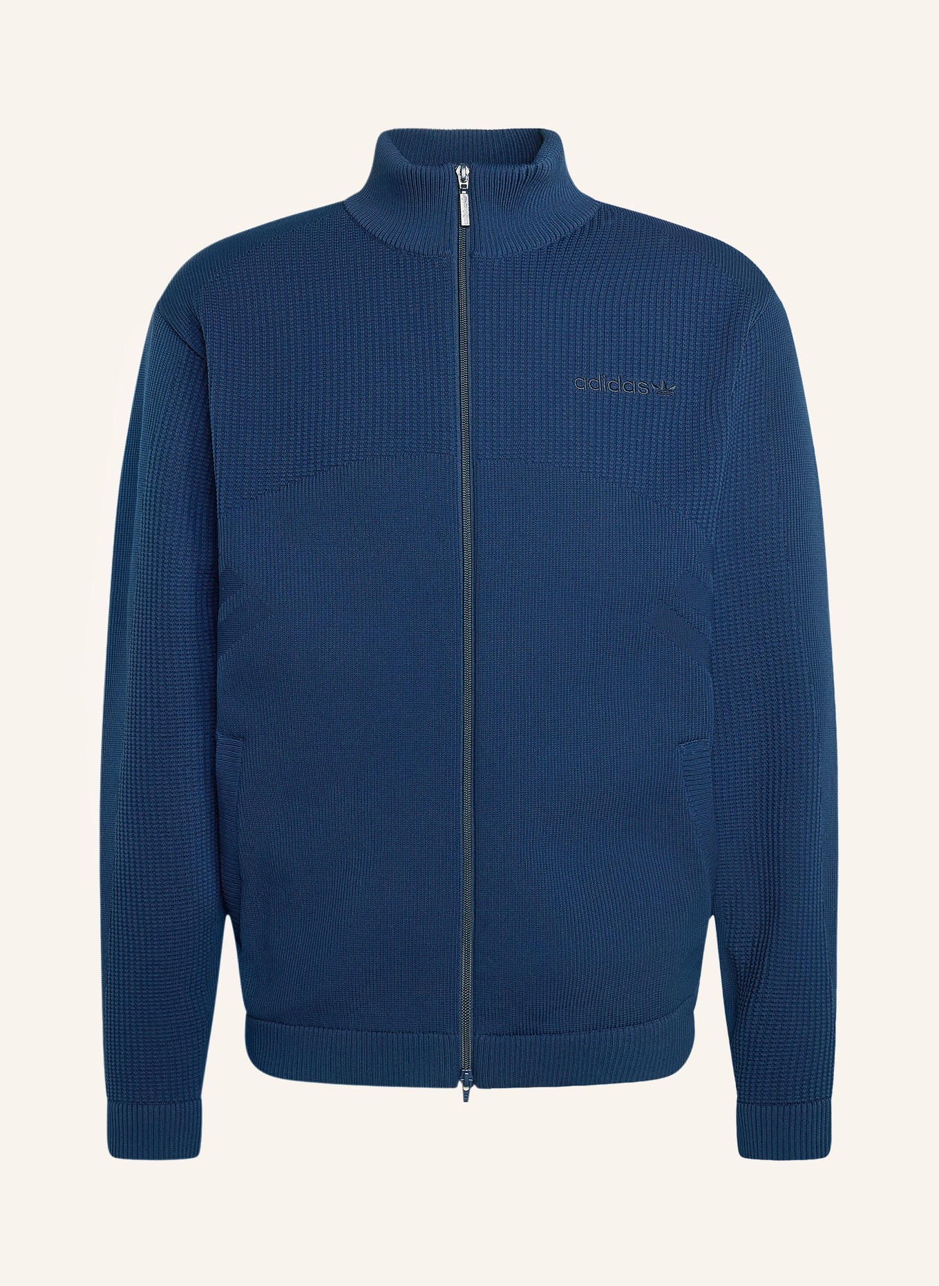 adidas Originals MUNICH 93 Training jacket: DARK BLUE