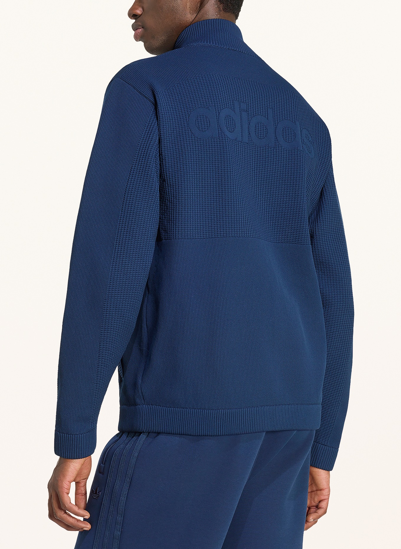 adidas Originals MUNICH 93 Training jacket: DARK BLUE