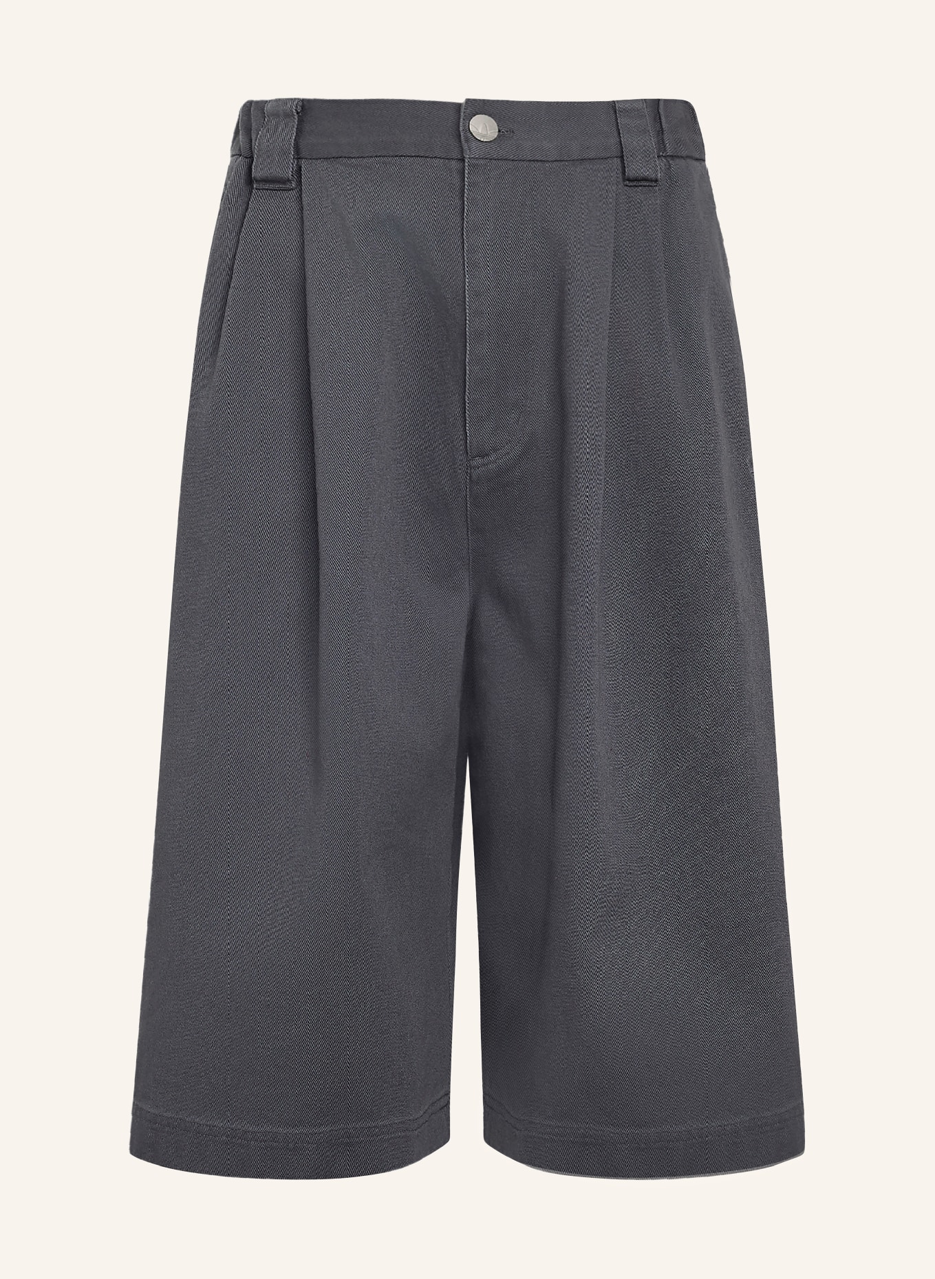 adidas Originals Jeansshorts JORTS: MØRKEBLÅ