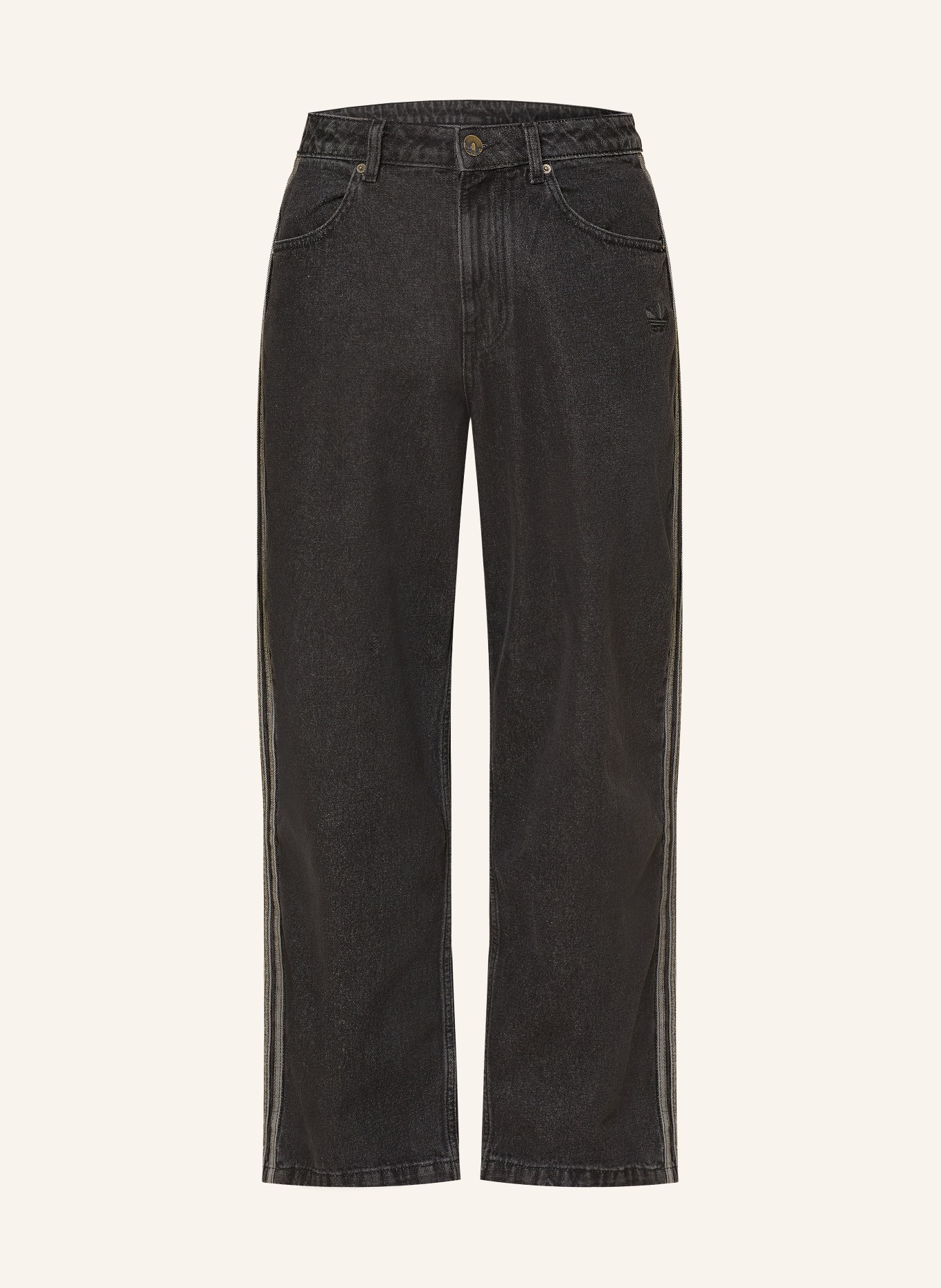 adidas Originals Jeans SST Straight Fit: TRUBLC