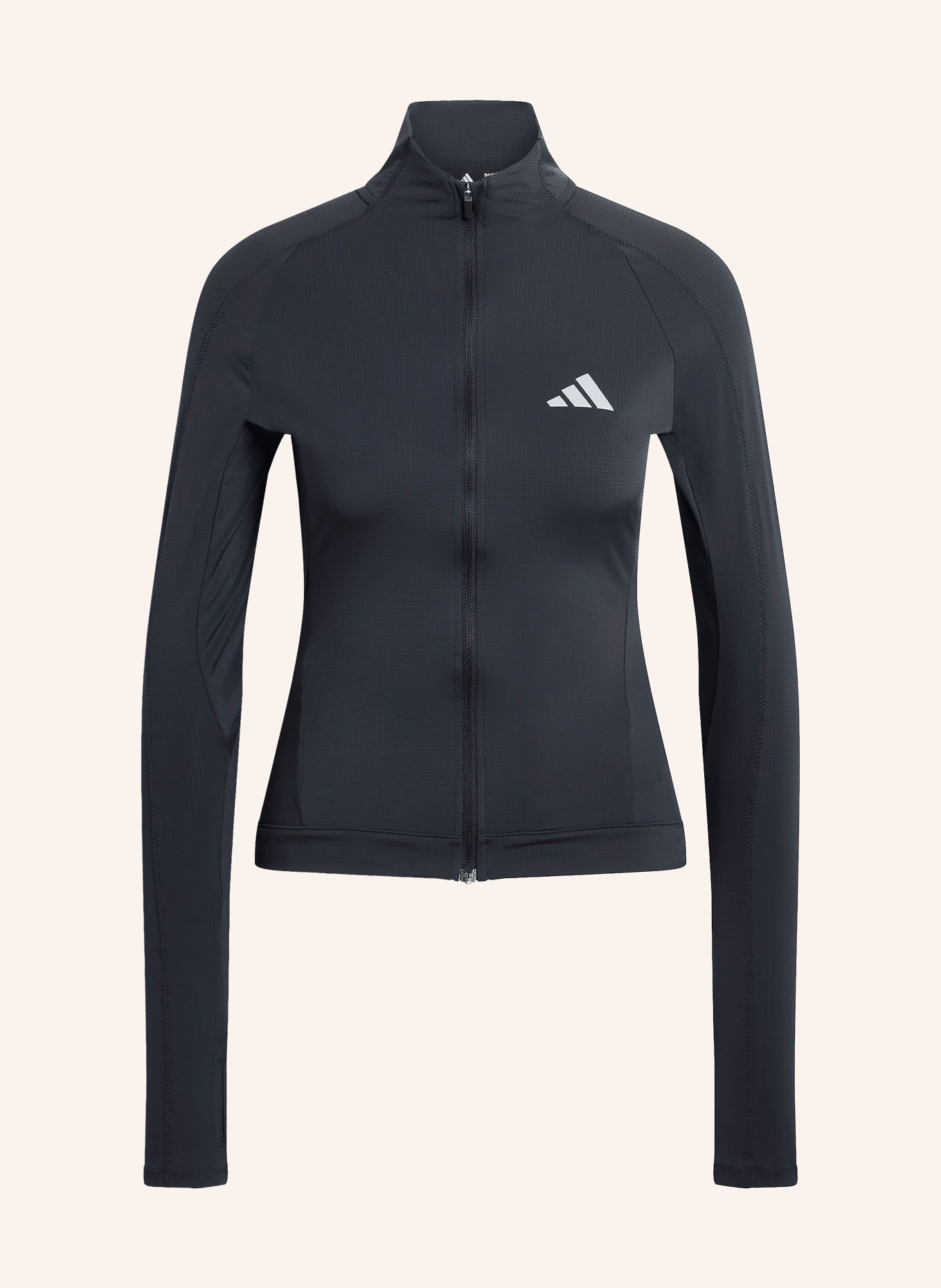 adidas Hardloopjas ADI365 SEASONAL: ZWART