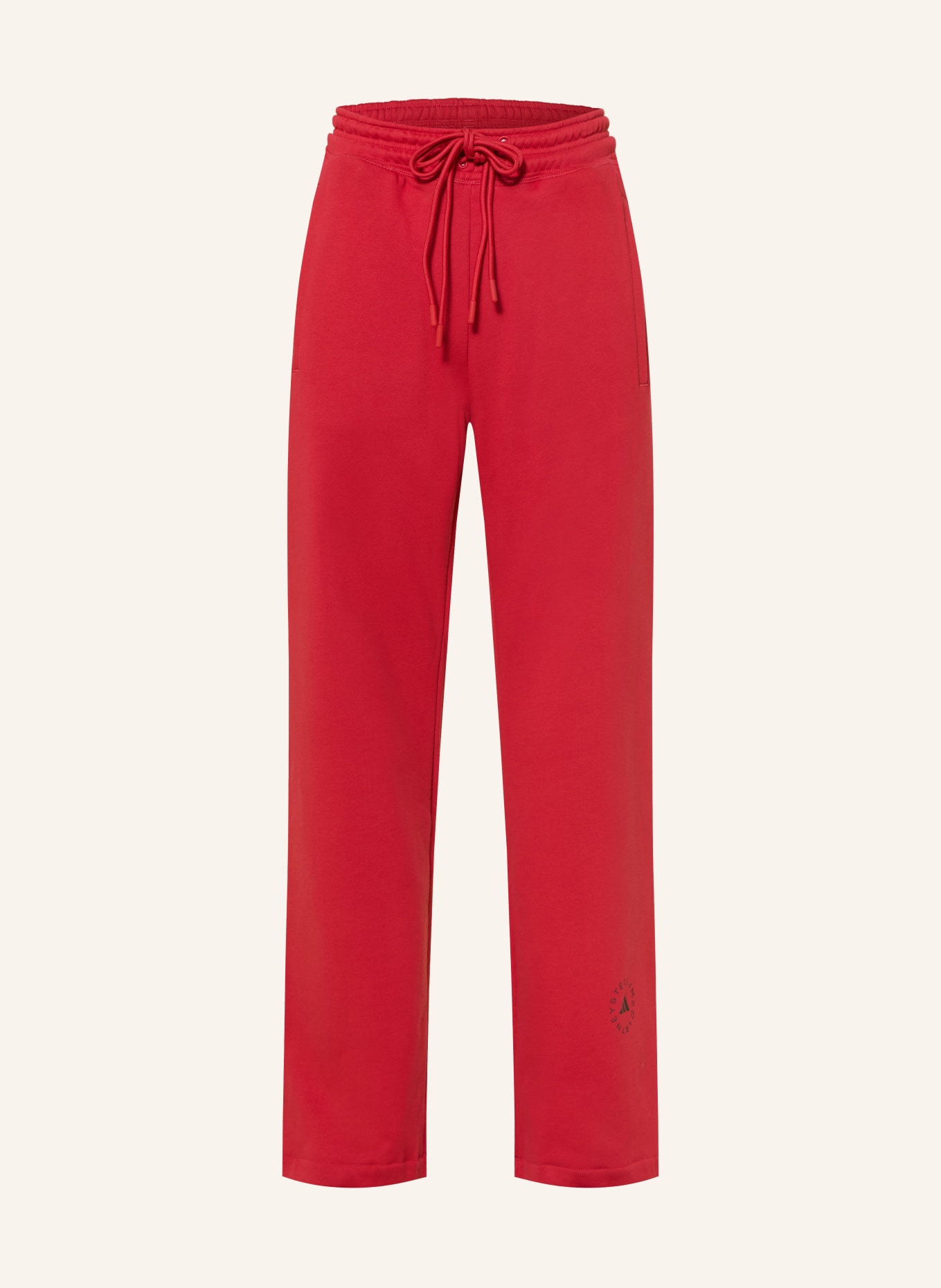 adidas by Stella McCartney Sweatpant ADIDAS BY STELLA MCCARTNEY STRAIGHT P: ROOD